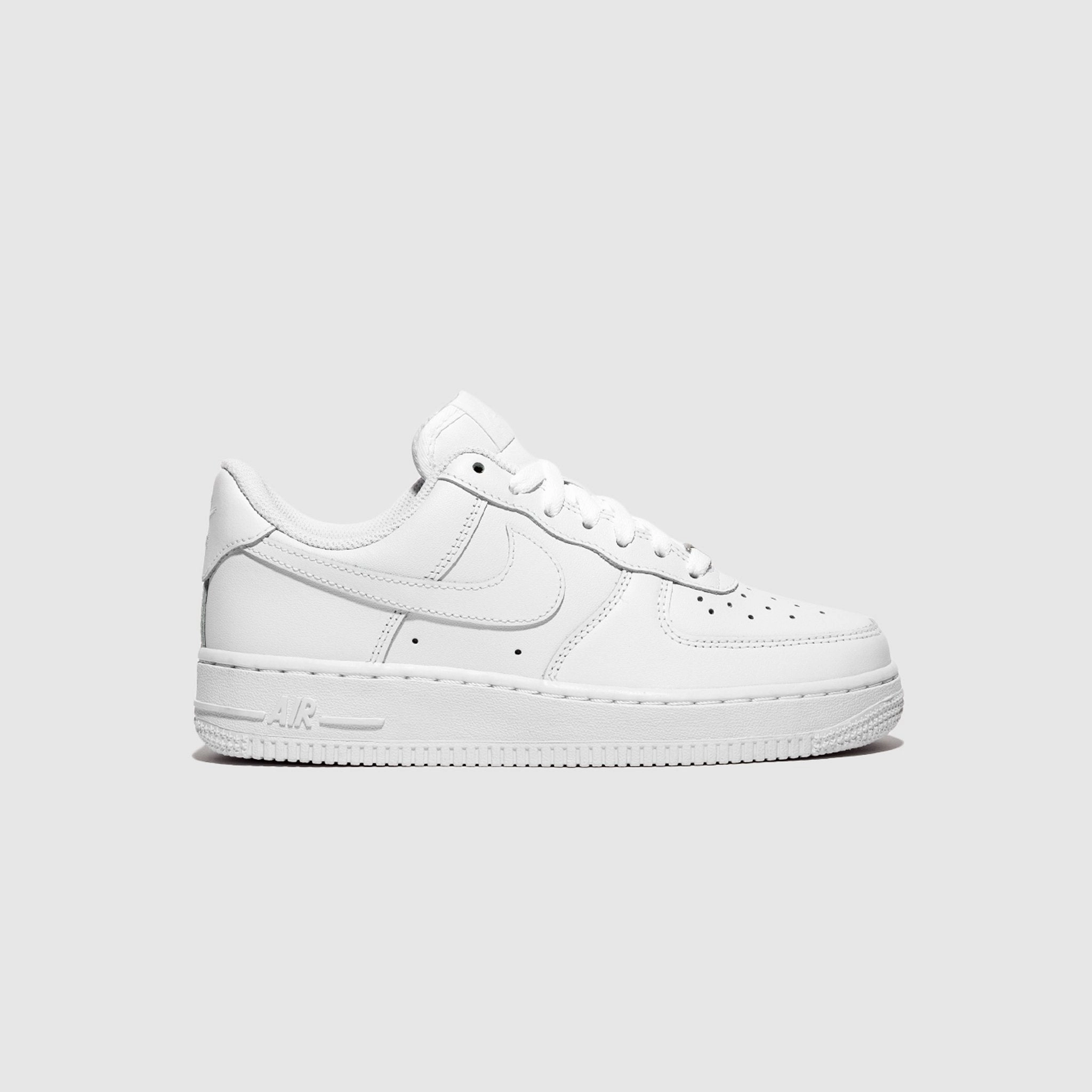 Rollbar technology AIR FORCE 1 '07 "TRIPLE WHITE"