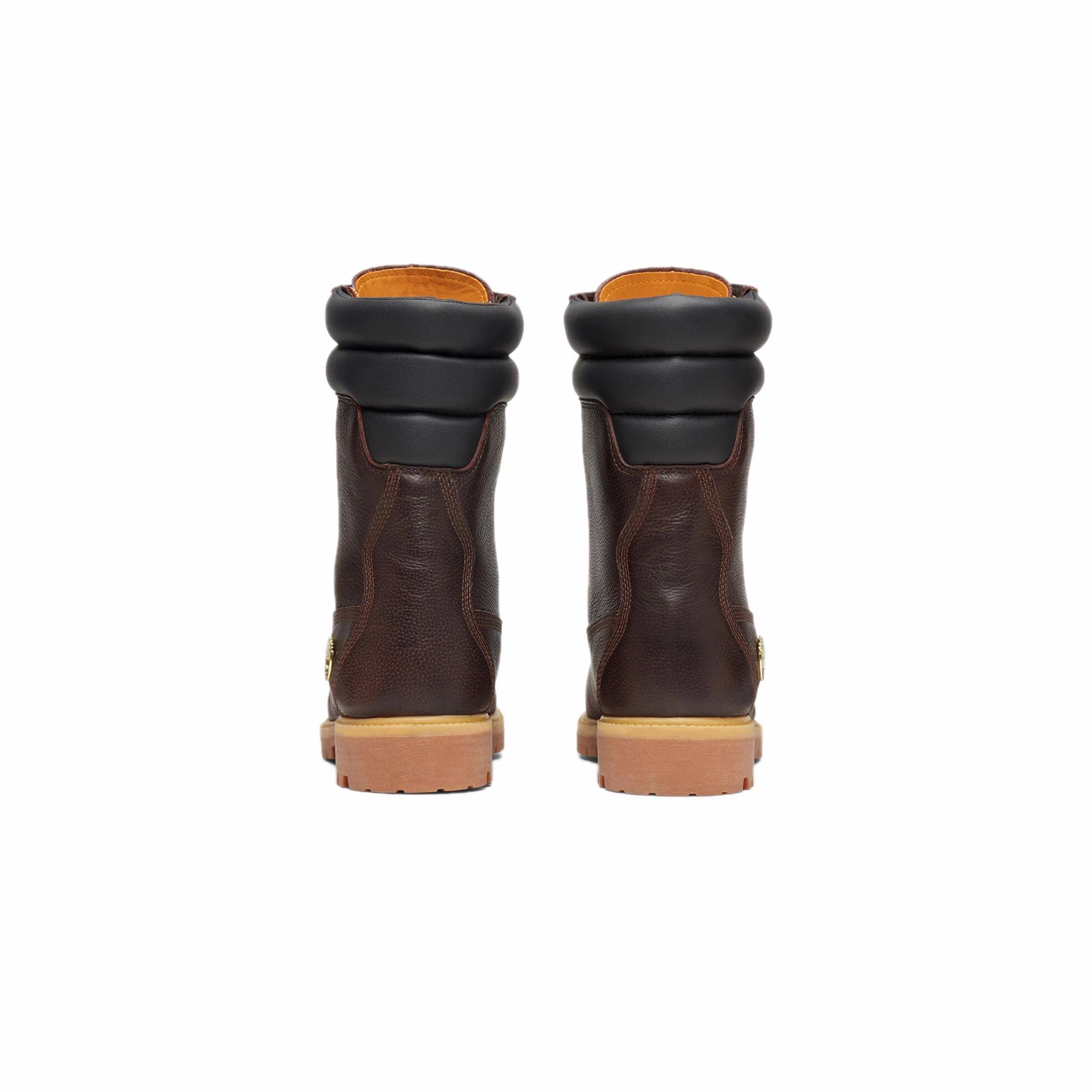 Timberland Mens Premium 8-inch Waterproof Superboot Seamless Stitching