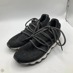 Shoes Sneakers By Sorel In Black, Size: 6.5 Lightweight Synthetic All Season