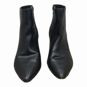 Crystal Heels Shoes Heels Stiletto By Banana Republic  Size: 9