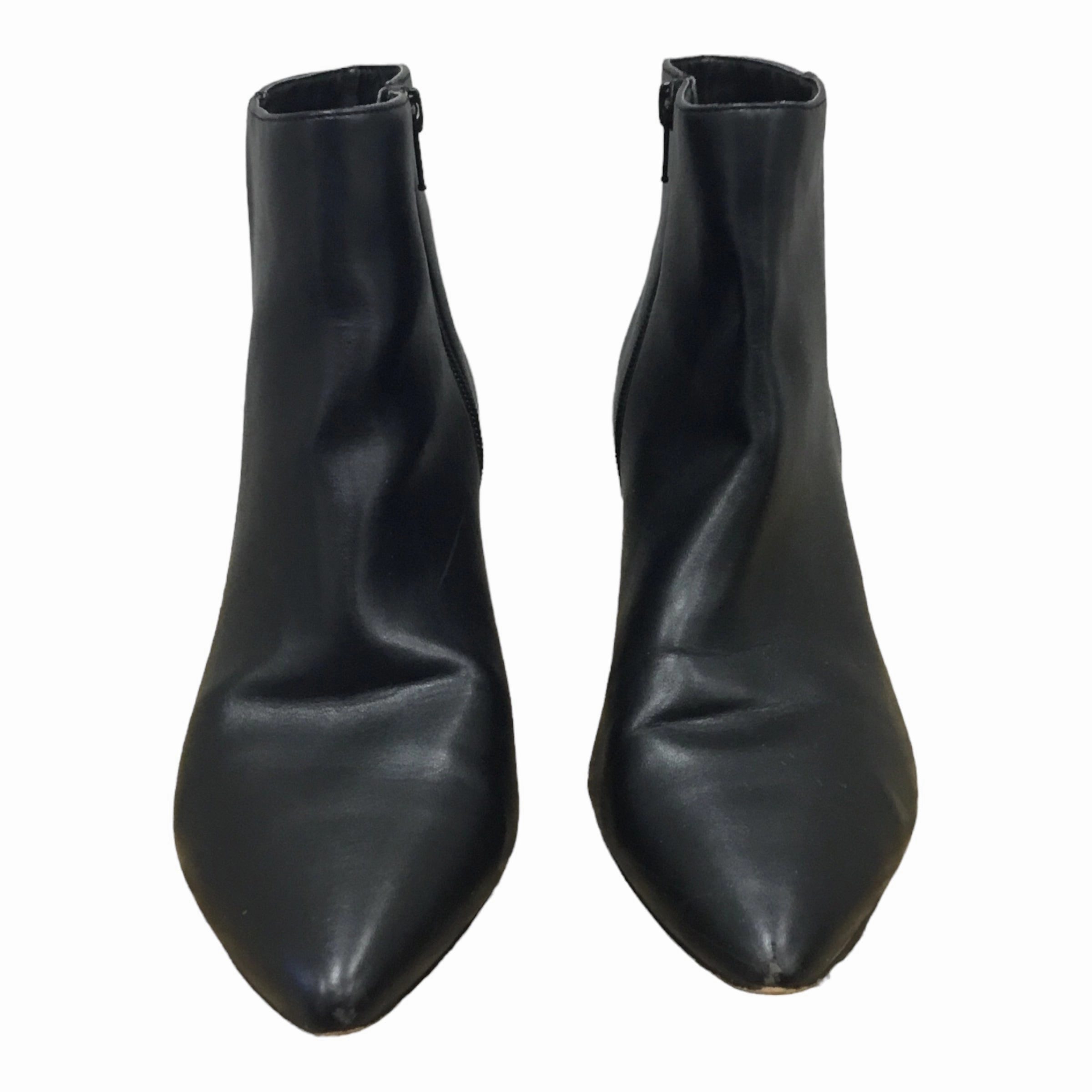 Crystal Heels Shoes Heels Stiletto By Banana Republic  Size: 9