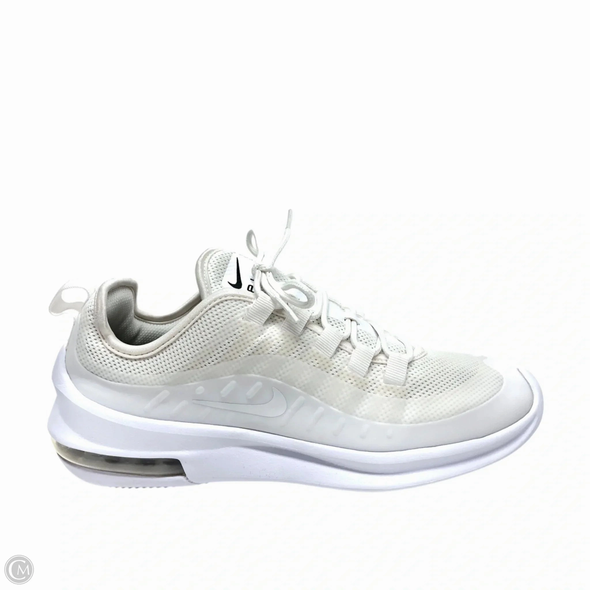 Shoes Sneakers By Nike In White, Size: 7.5 Urban Gear Padded Tongue Design