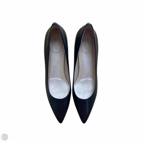 Shoes Heels Stiletto By Cole-haan In Black, Size: 10.5 Comfortable Shoes