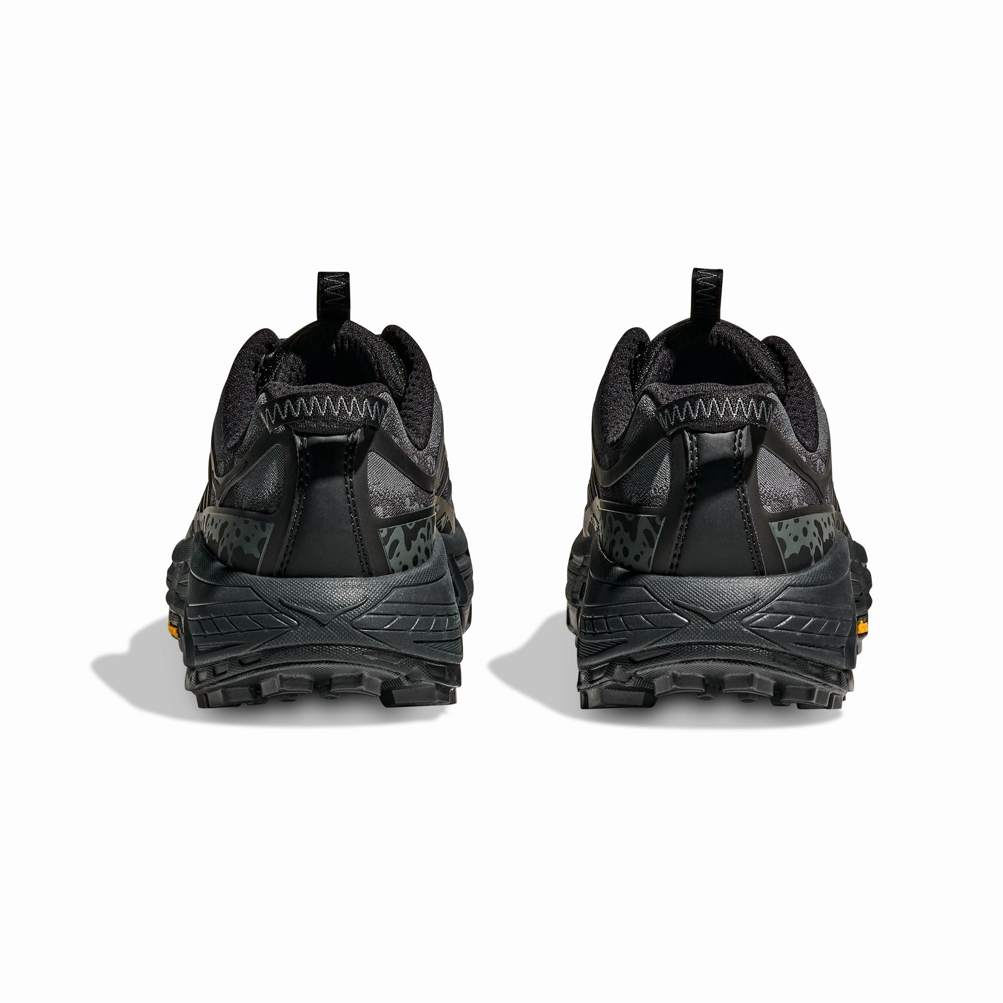 curved - last shoes fitness challenge shoe aim Hoka U Mafate Three2 TS Shoes