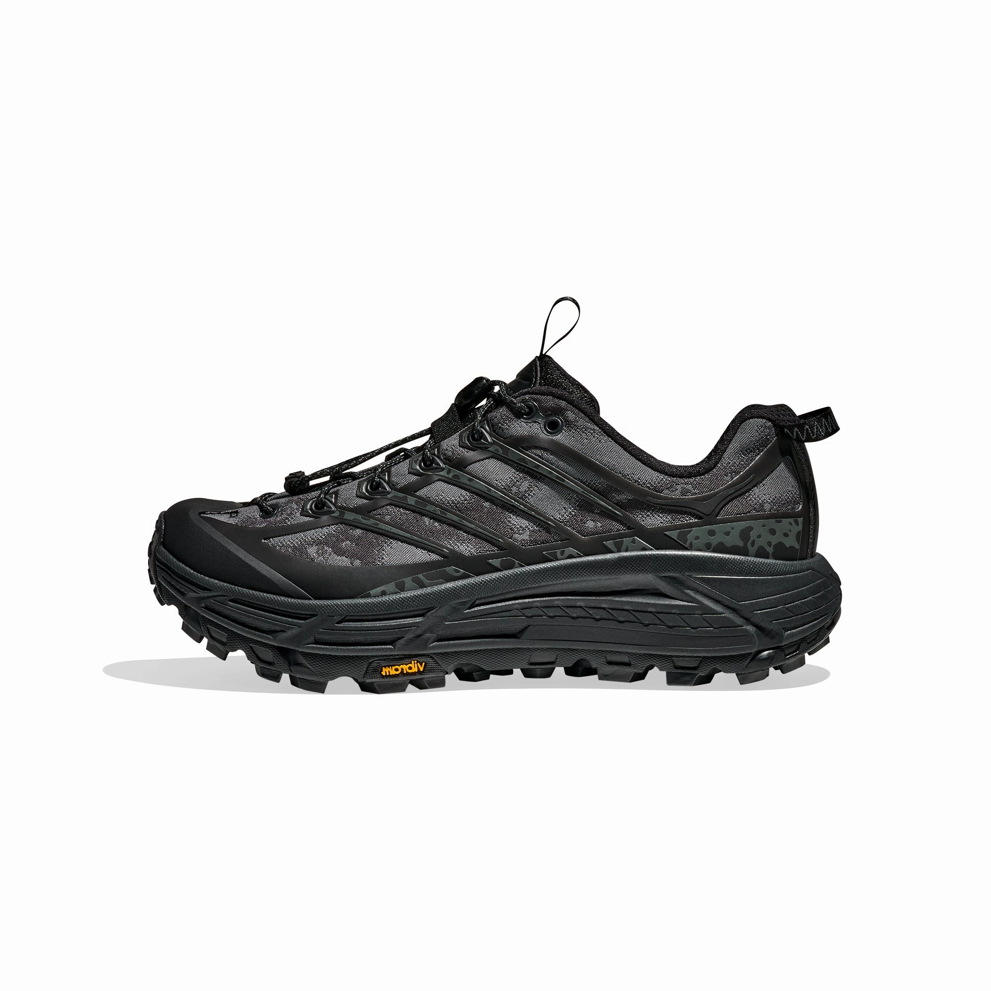 running shoes for youth girls expedition - running shoes Hoka U Mafate Three2 TS Shoes
