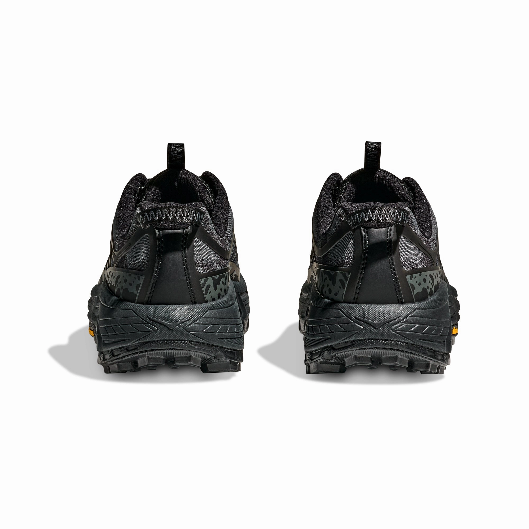 Hoka U Mafate Three2 TS Shoes long - distance runner shoes