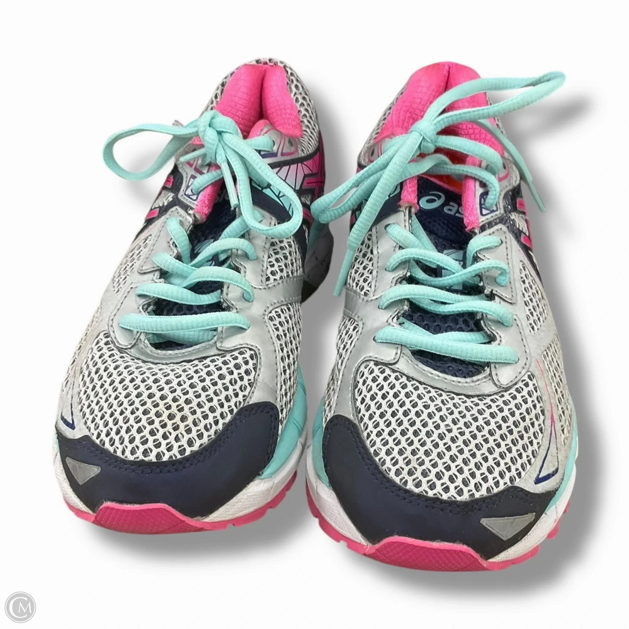 Fashion-forward flair Shoes Sneakers By Asics In Multi-colored, Size: 6.5