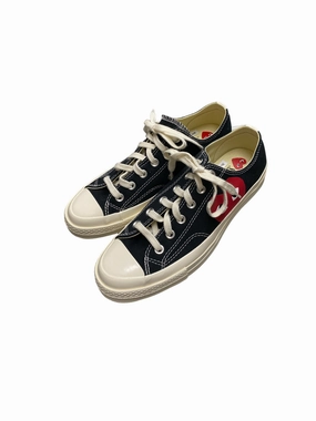 Shoes Sneakers By Converse  Size: 9 Durable Style Non Toxic Components