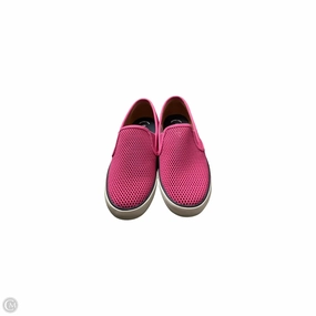 Shoes Sneakers By Sperry In Pink, Size: 9 Long Lasting Support Iconic silhouette