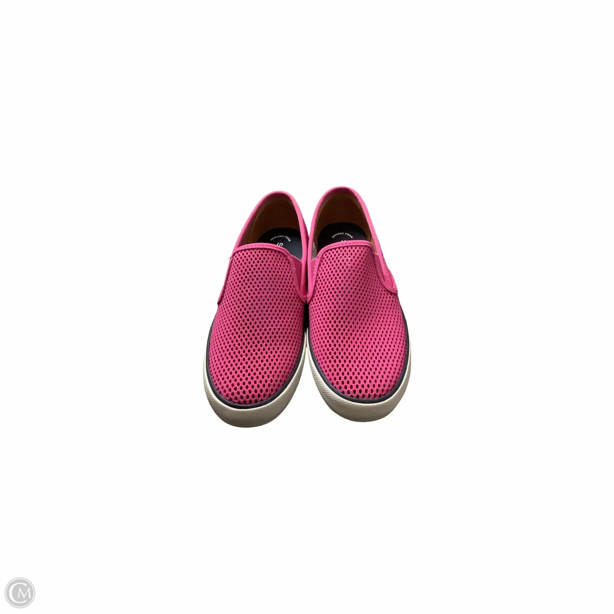 Shoes Sneakers By Sperry In Pink, Size: 9 Long Lasting Support Iconic silhouette