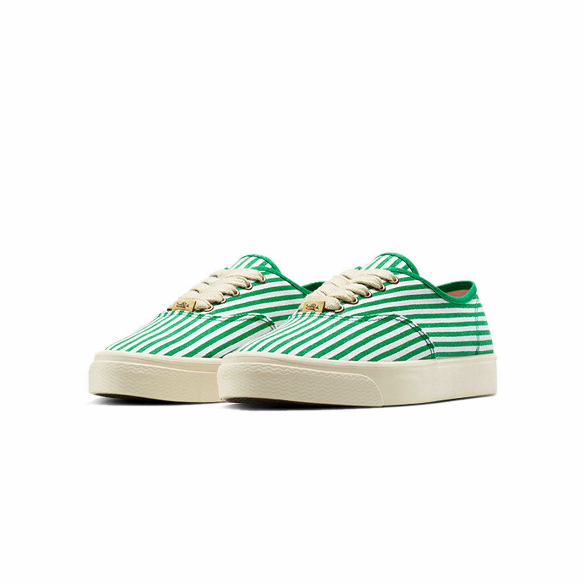 flat running dedication Converse Mens 1908 Naut-1 OX Shoes