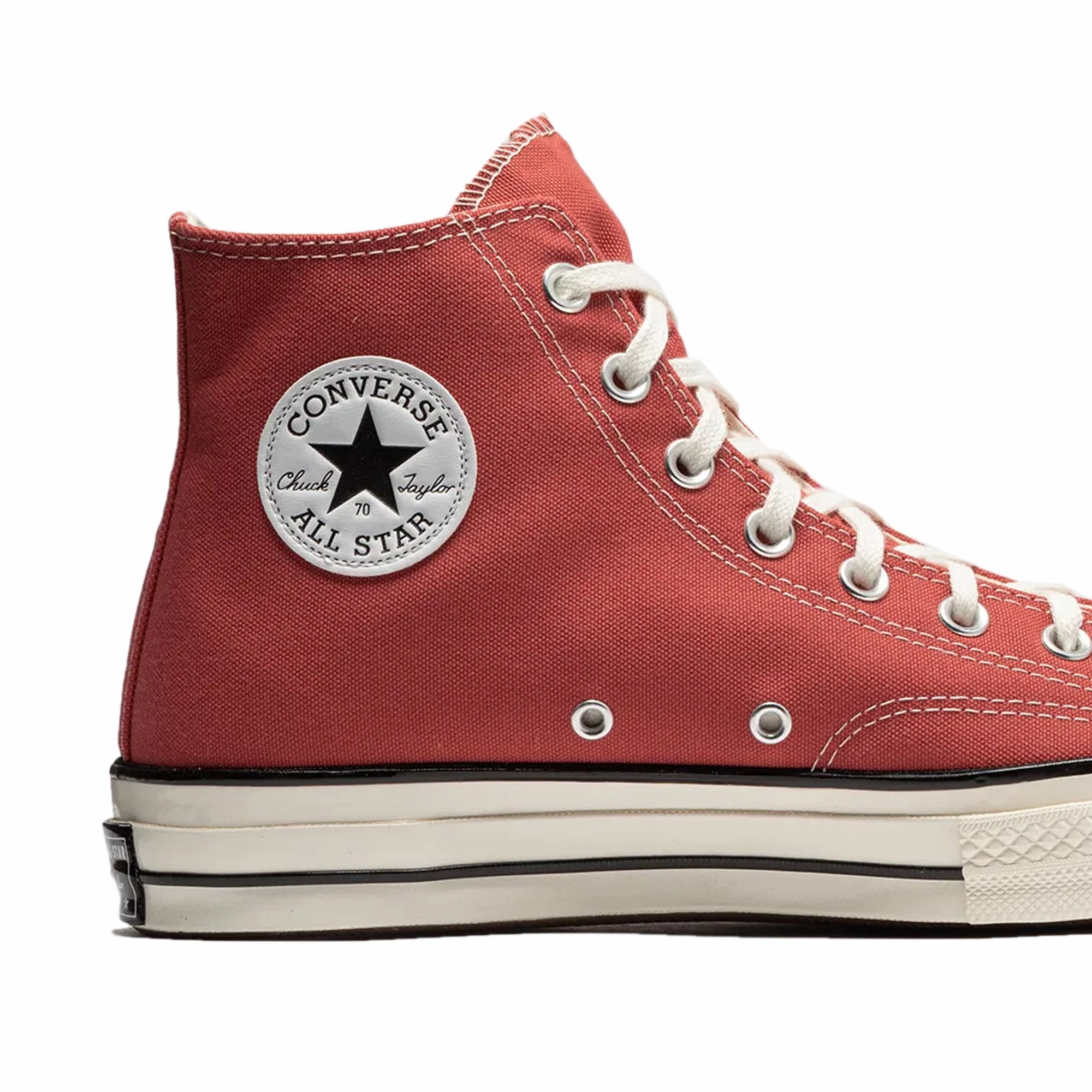 Sock - like feel Converse Mens Chuck 70 High Shoes