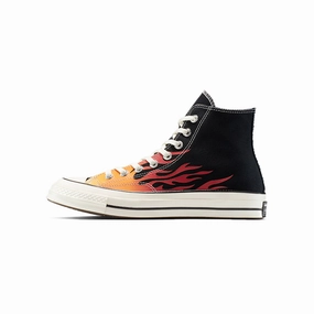 Converse Mens Chuck 70 High Shoes running - performance for competition