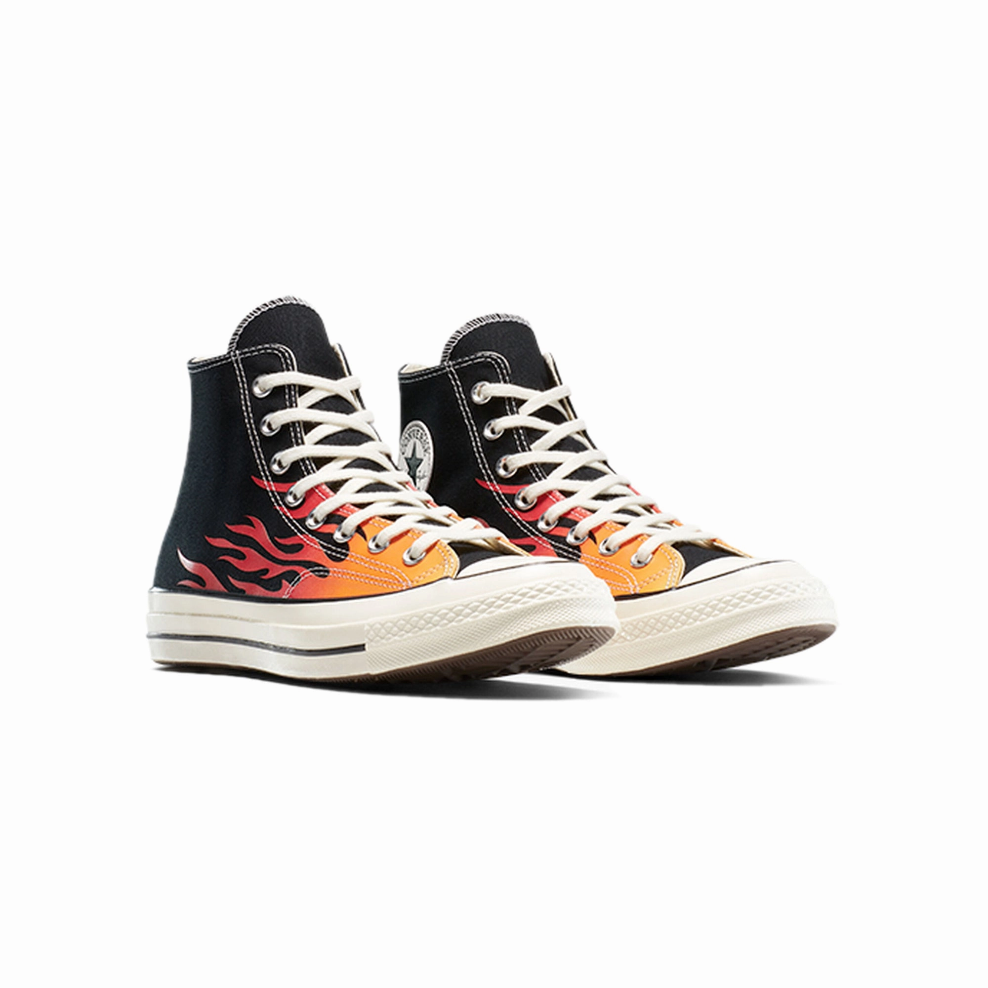 Converse Mens Chuck 70 High Shoes long - jump running shoes beachgoers' shoes