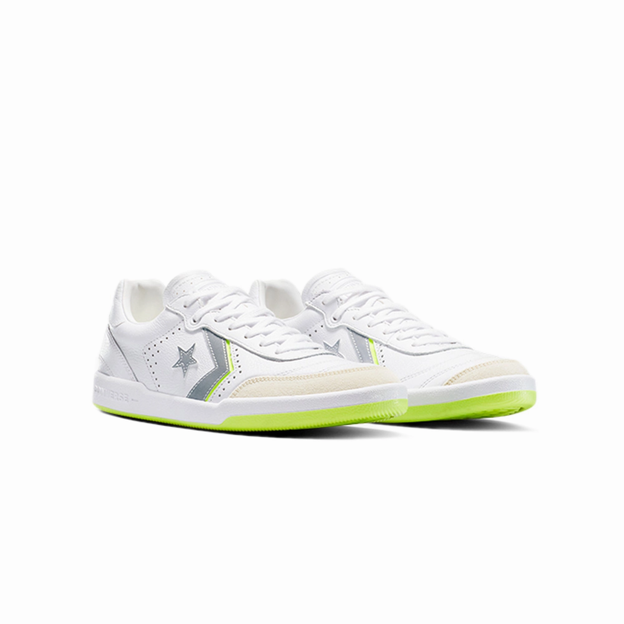 smooth - surface ready Comfort Jog Converse Mens Louie Lopez Pro 2 OX Shoes