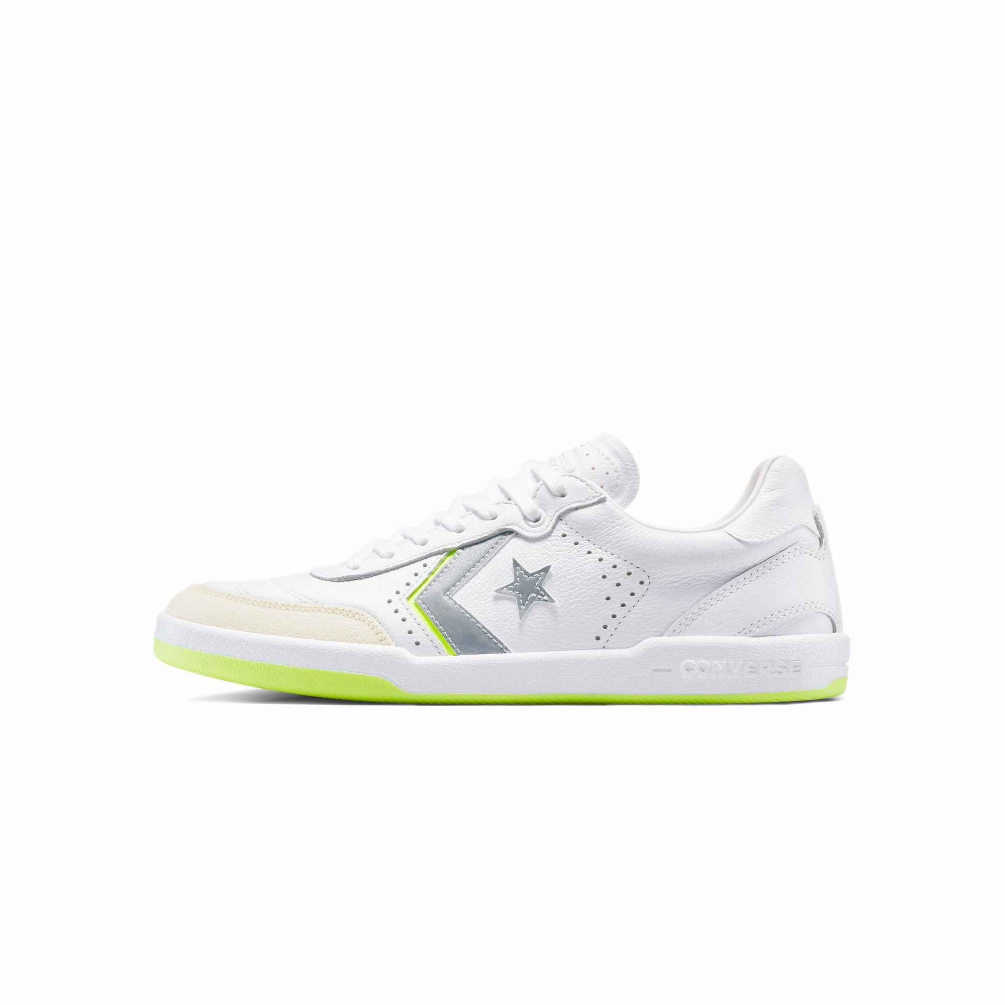 Converse Mens Louie Lopez Pro 2 OX Shoes Pronation correction