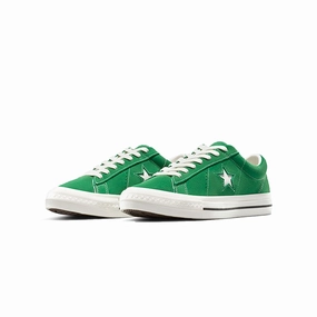 Converse Mens One Star 95 OX Shoes non - slip shoe characteristic slip - on design