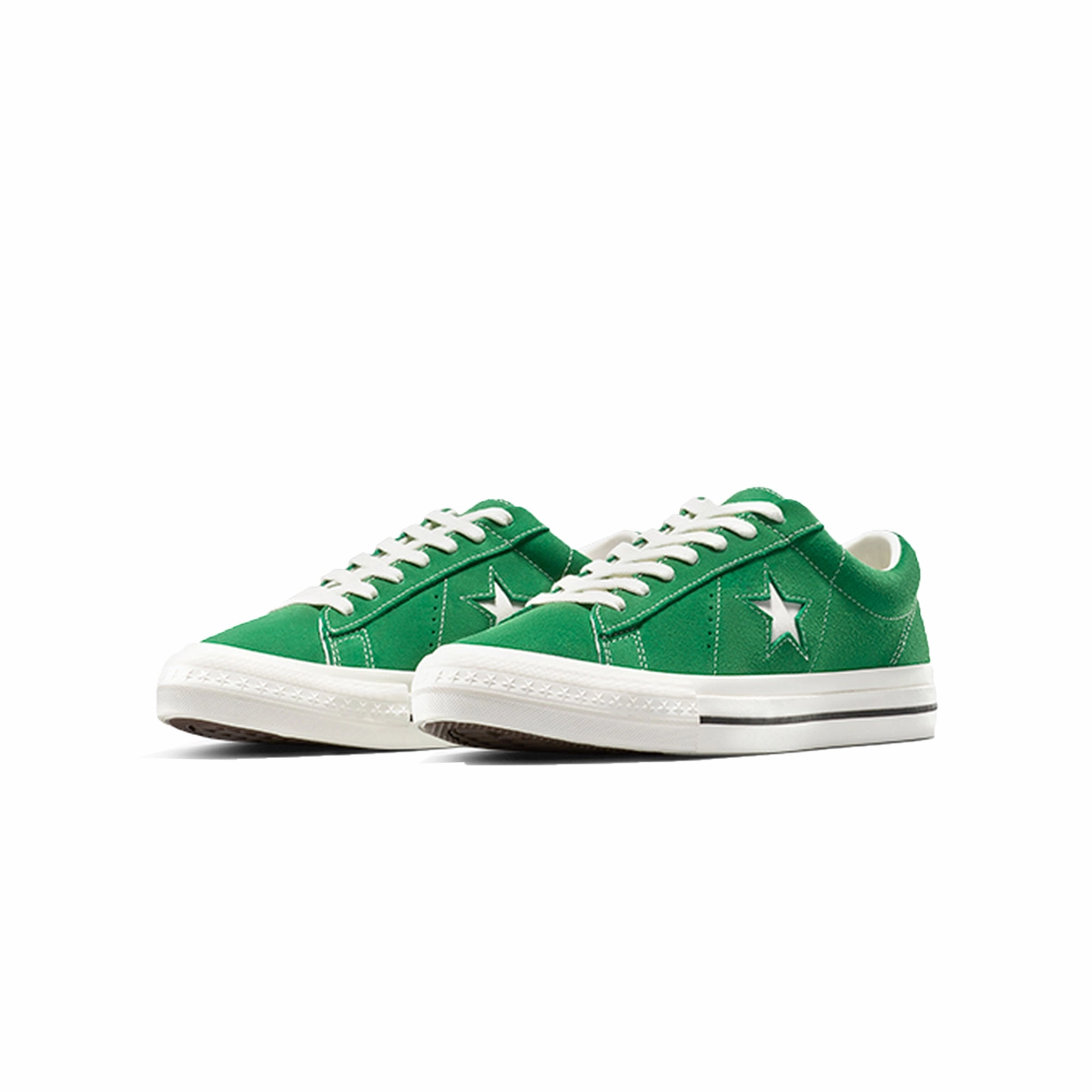 Converse Mens One Star 95 OX Shoes non - slip shoe characteristic slip - on design