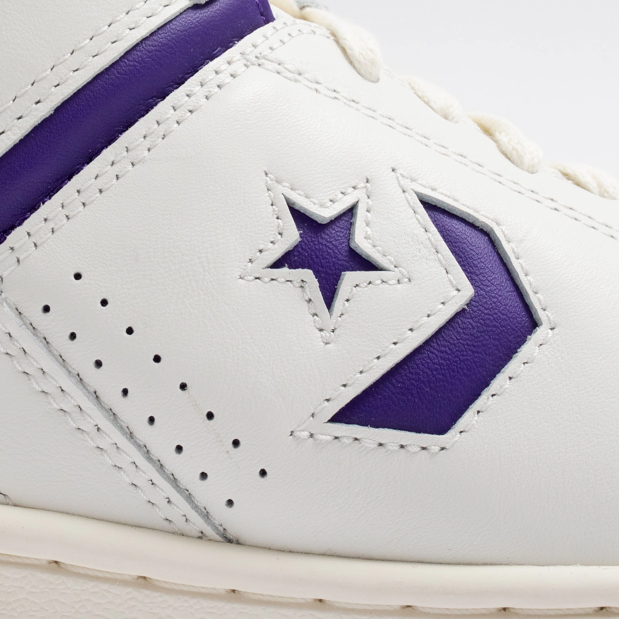 Breathable Layer rural running Converse Mens Weapon Mid Shoes