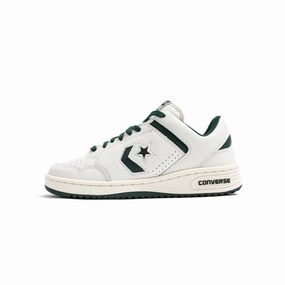 Smooth surface running Converse Mens Weapon OX Shoes