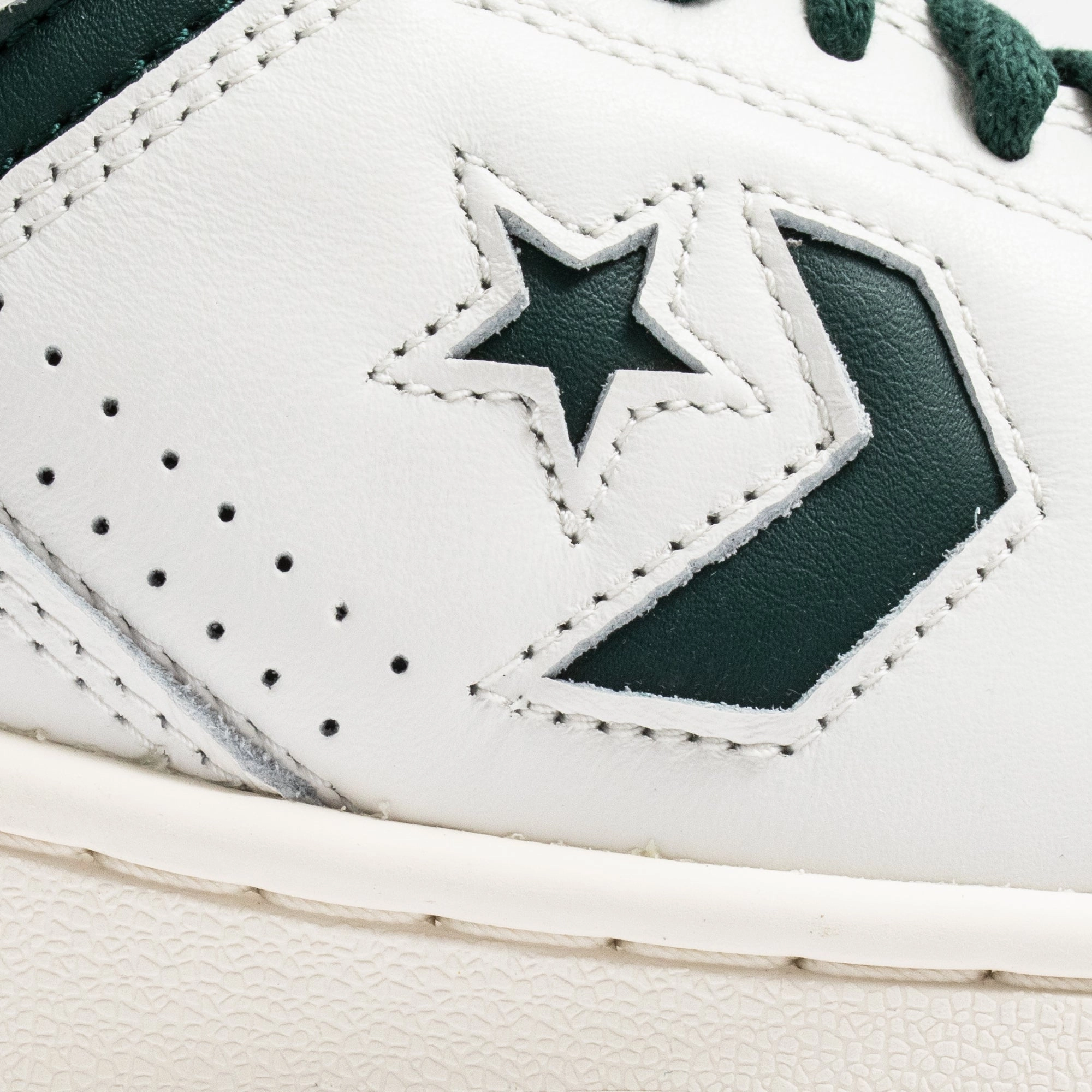 race accessory waterproof fabric shoes Converse Mens Weapon OX Shoes