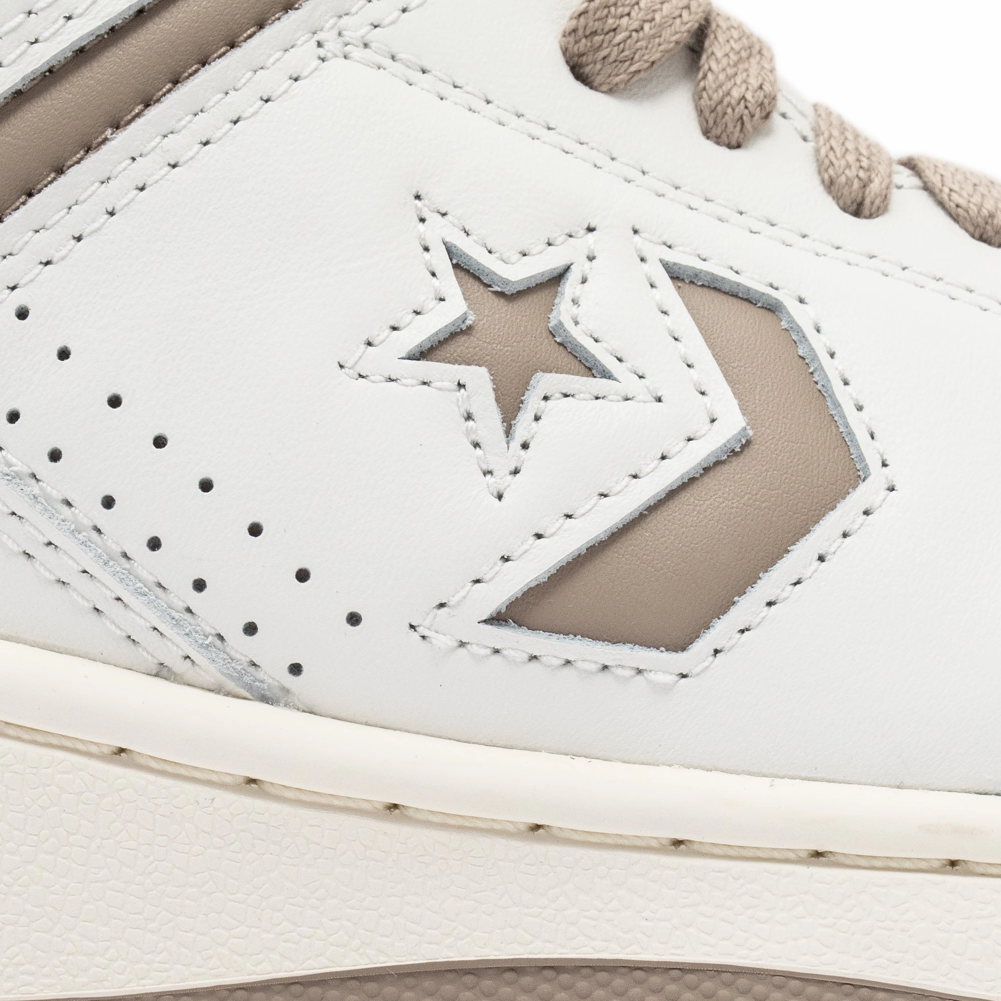 Converse Weapon Ox Shoes Lifting Support