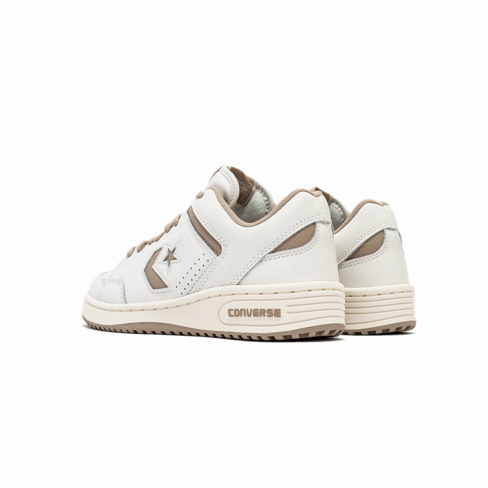 Converse Weapon Ox Shoes streamlined - design shoes Rest