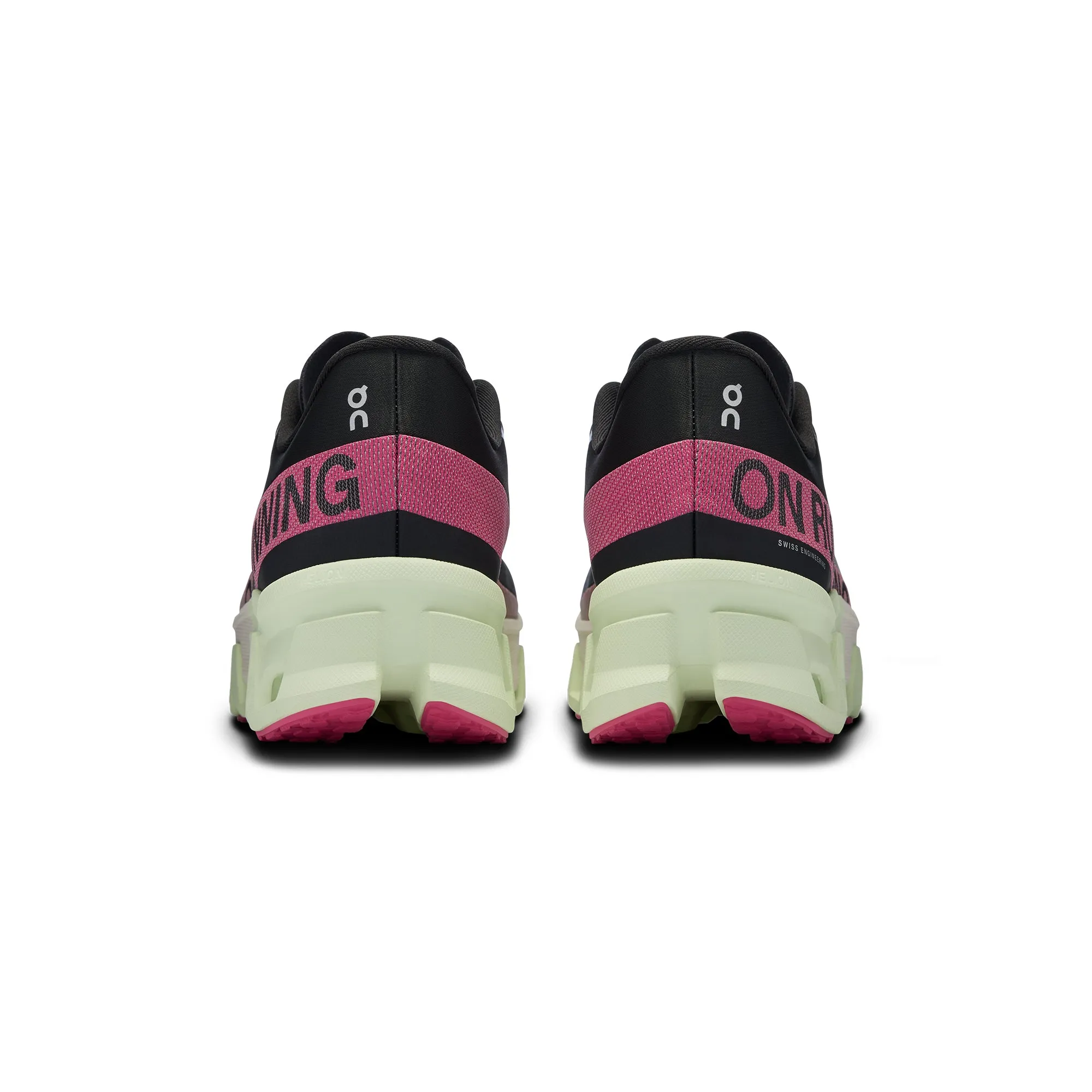 ComfortCushion hypoallergenic On Running Mens Cloudmonster Hyper Shoes