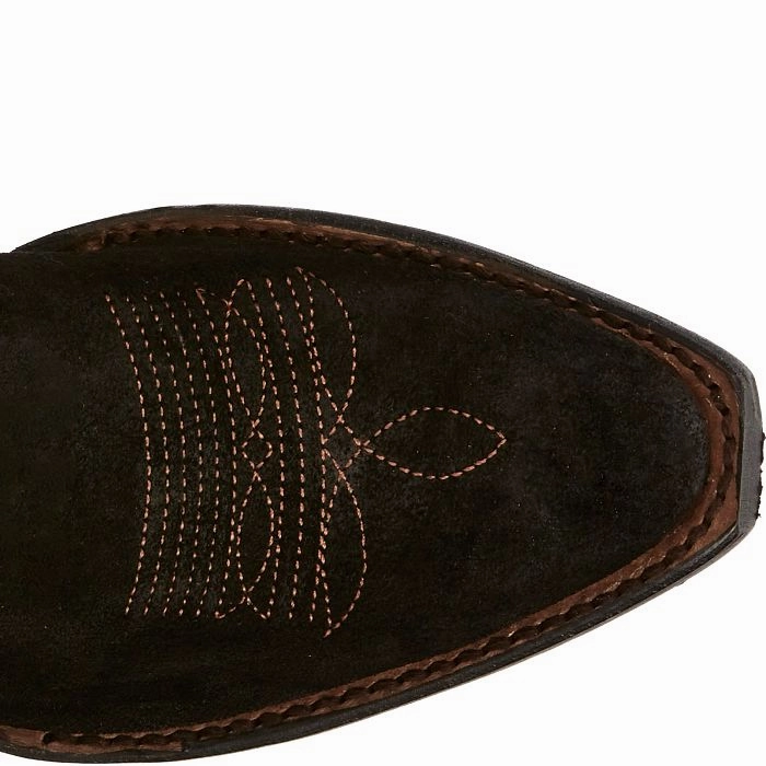 JUSTIN LADIES CLARA 15" WESTERN BOOT STYLE VN4466 All Season