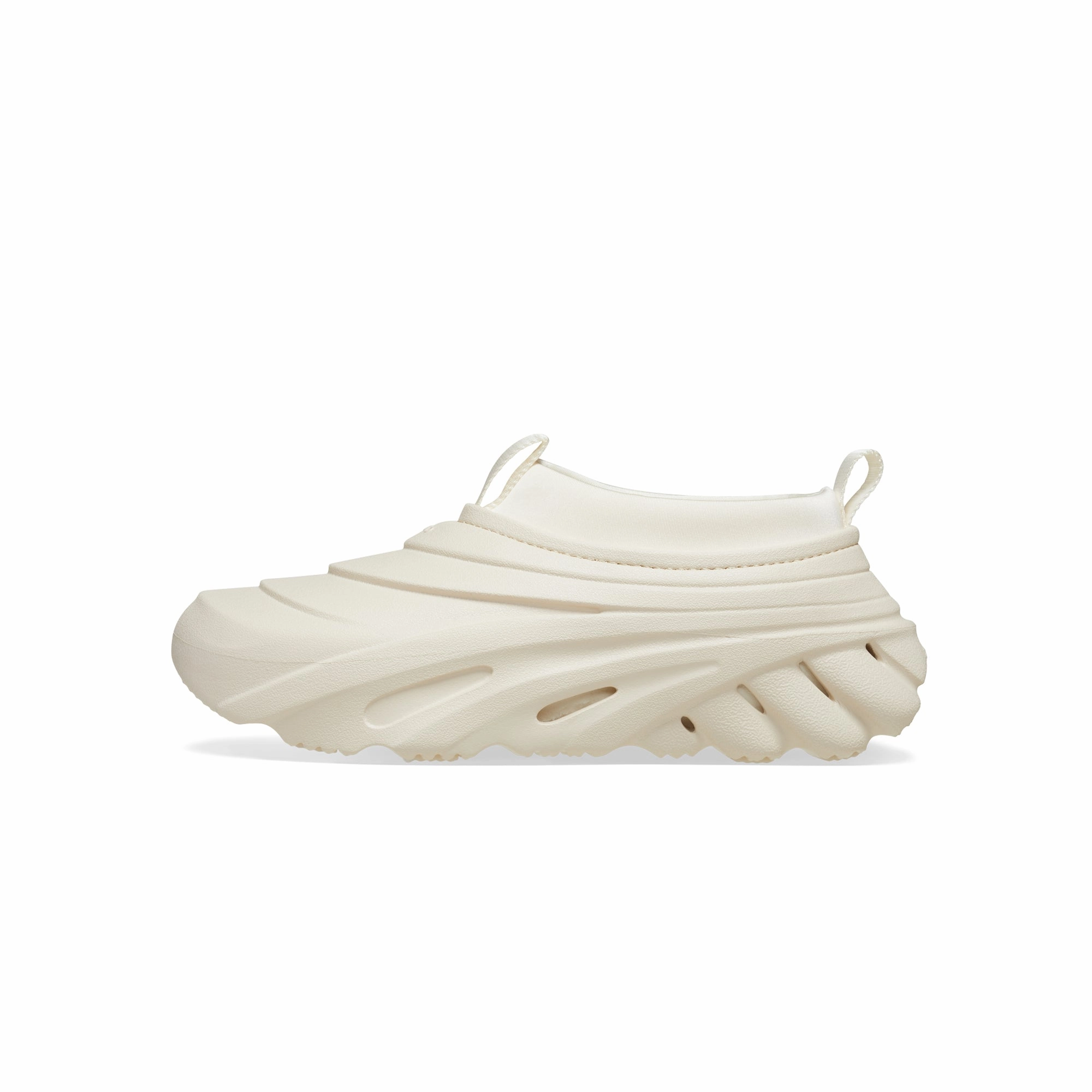 Crocs Echo Storm Shoes hypoallergenic Seaside Wear