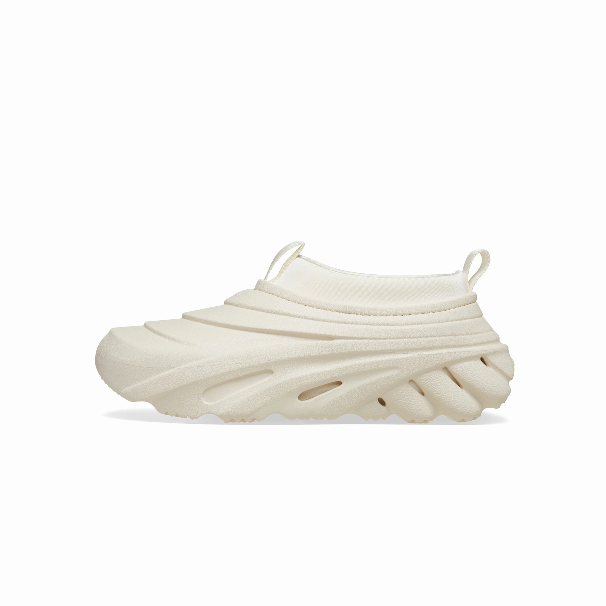 Light Trail Crocs Echo Storm Shoes