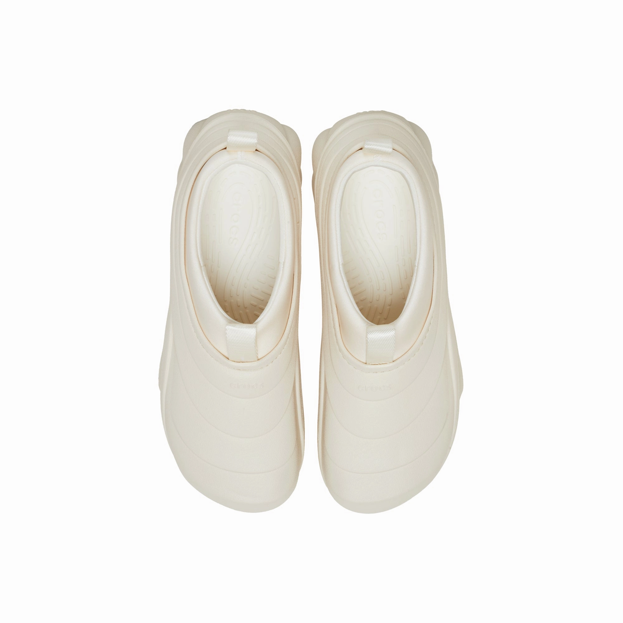 Crocs Echo Storm Shoes Soft Band flexible shoes