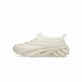 Crocs Echo Storm Shoes hypoallergenic Seaside Wear