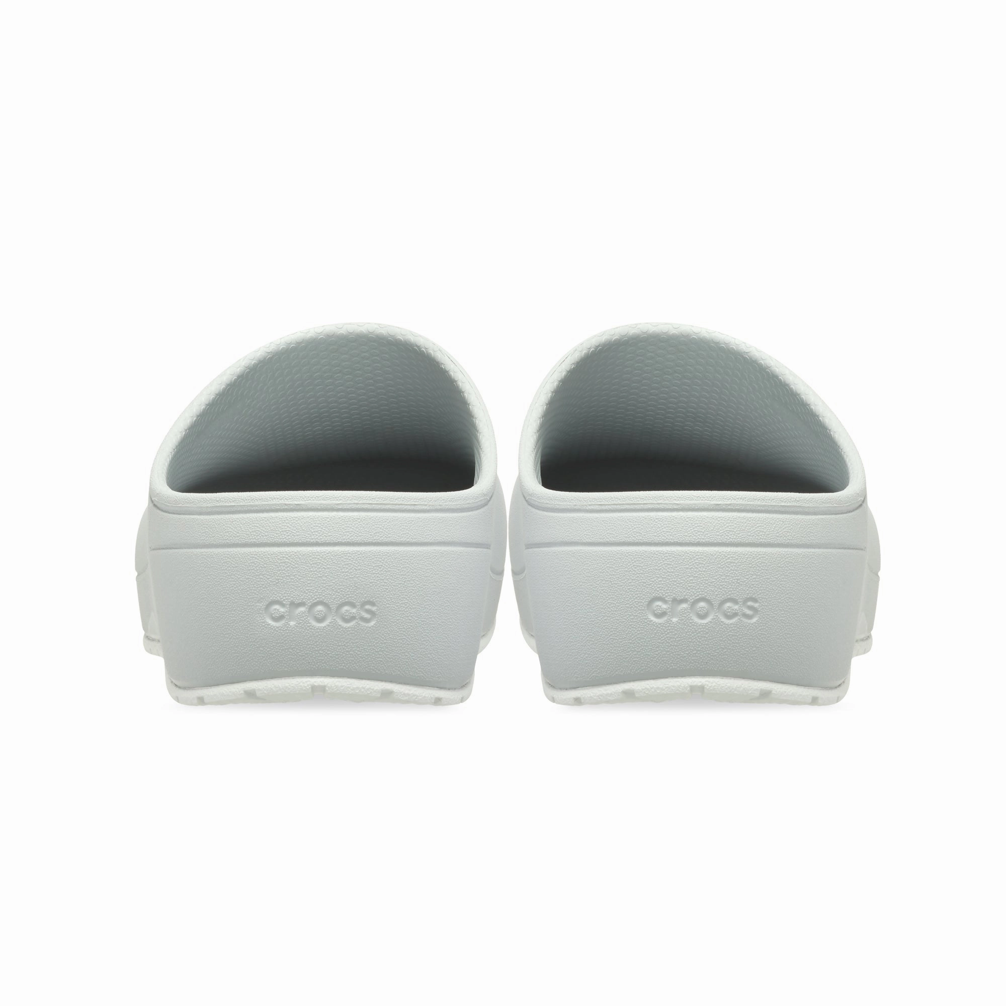 Crocs Mens Classic Quiet Clog Open Toe Footwear