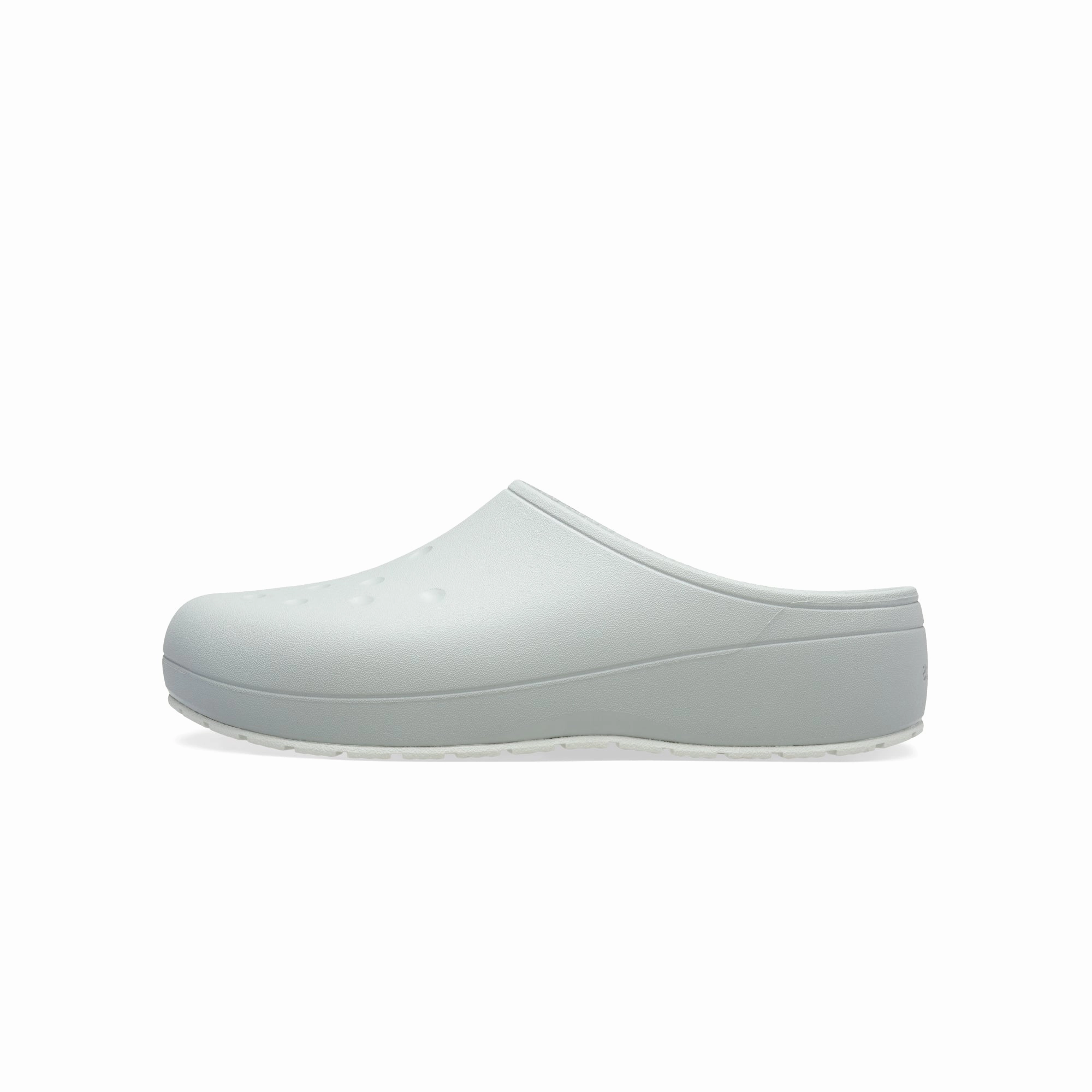 Crocs Mens Classic Quiet Clog Comfortable Design Easy Slip On