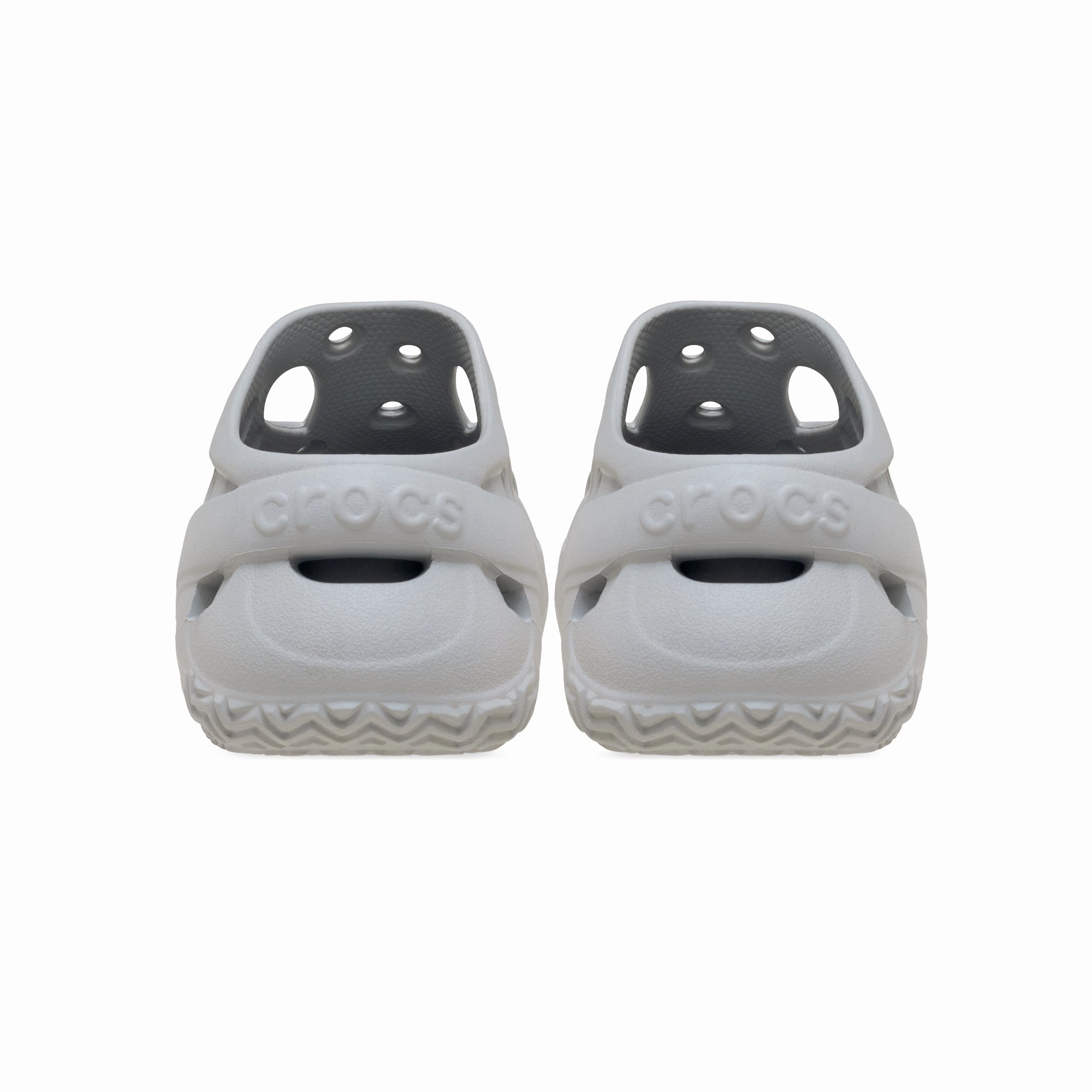 Crocs Womens Caged Clog Sandal Add Ons