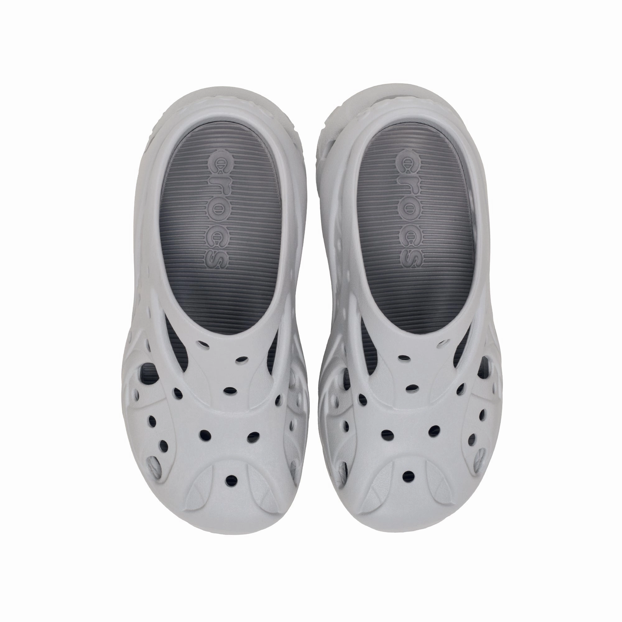 Comfortable Travel Versatile Footwear Crocs Womens Caged Clog
