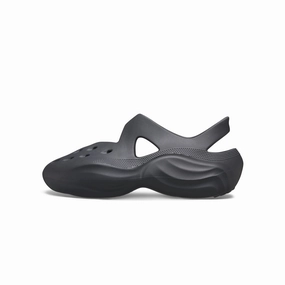 Trendy Casual Footwear Crocs x DingYun Zhang Mens Diffuser Clogs