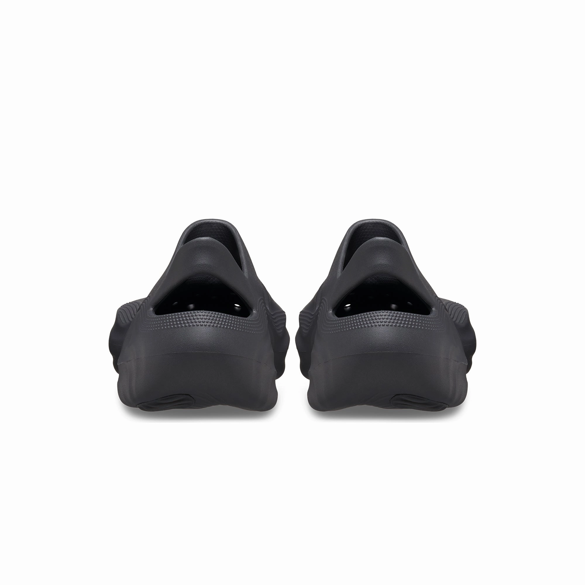 Chunky Mono Tone Crocs x DingYun Zhang Mens Diffuser Clogs