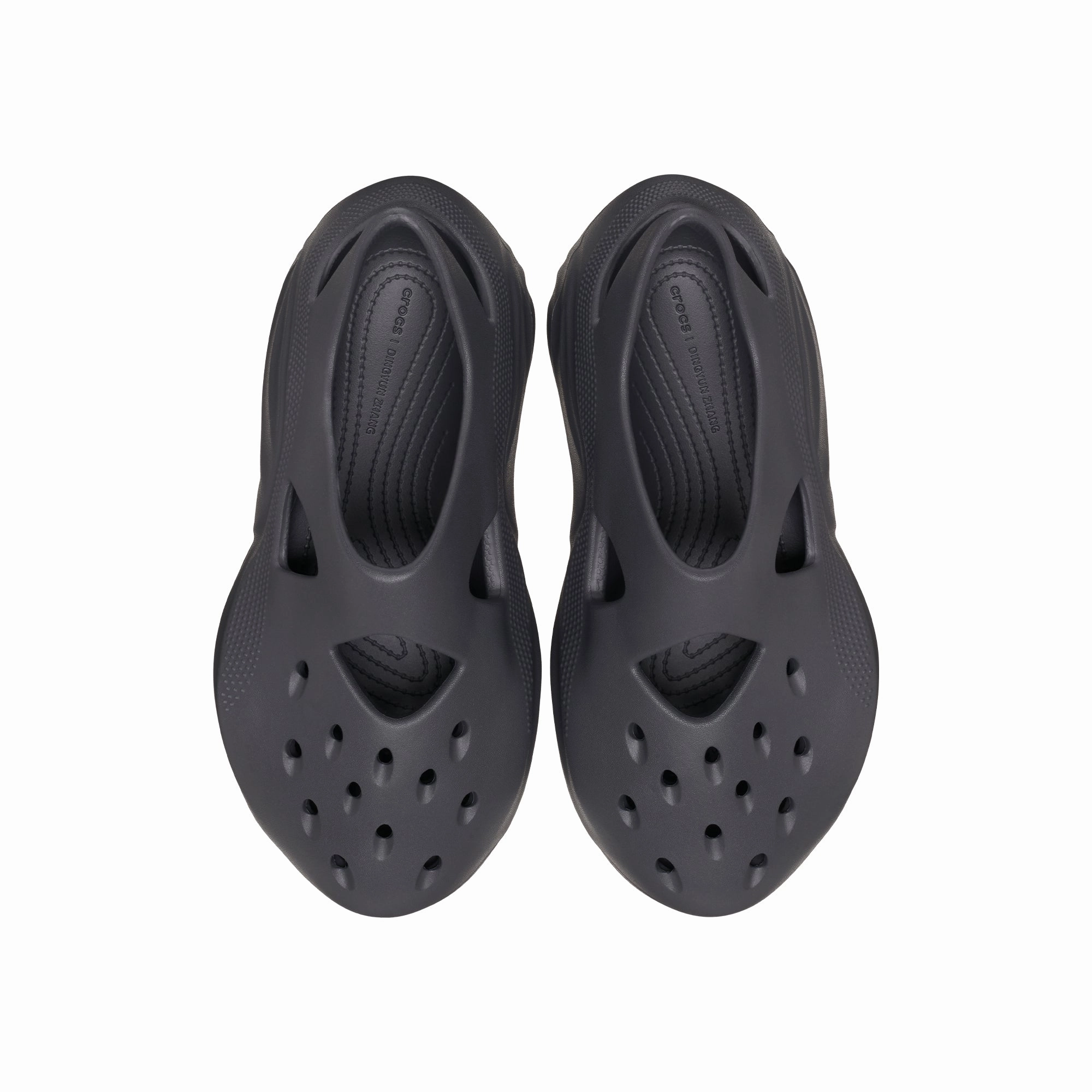 Everyday Step Crocs x DingYun Zhang Mens Diffuser Clogs