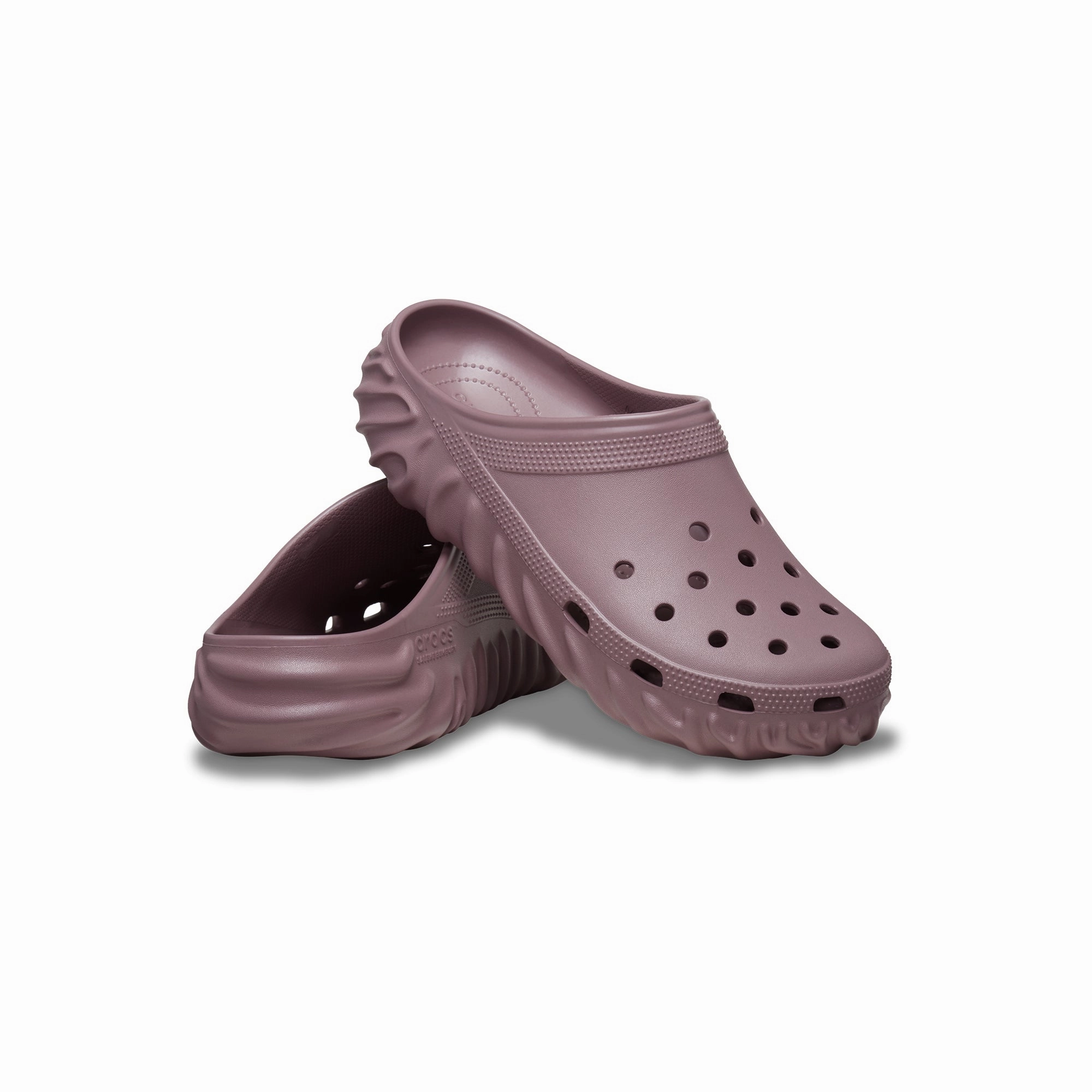 Move Easy Adjustable Design Crocs x Salehe Bembury Saru Mochi Clog