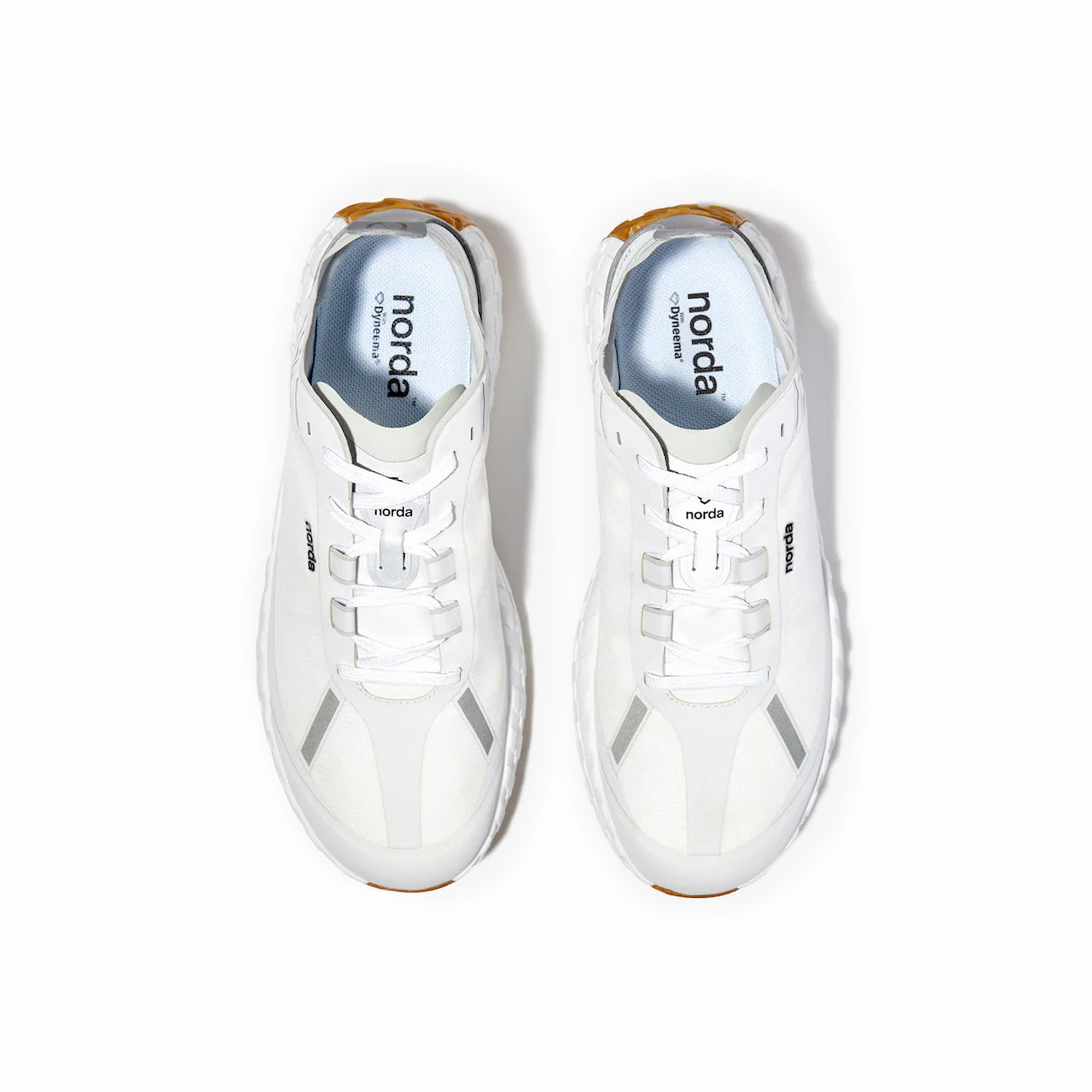 Norda Mens 001 Shoes track shoes gym - specific shoes