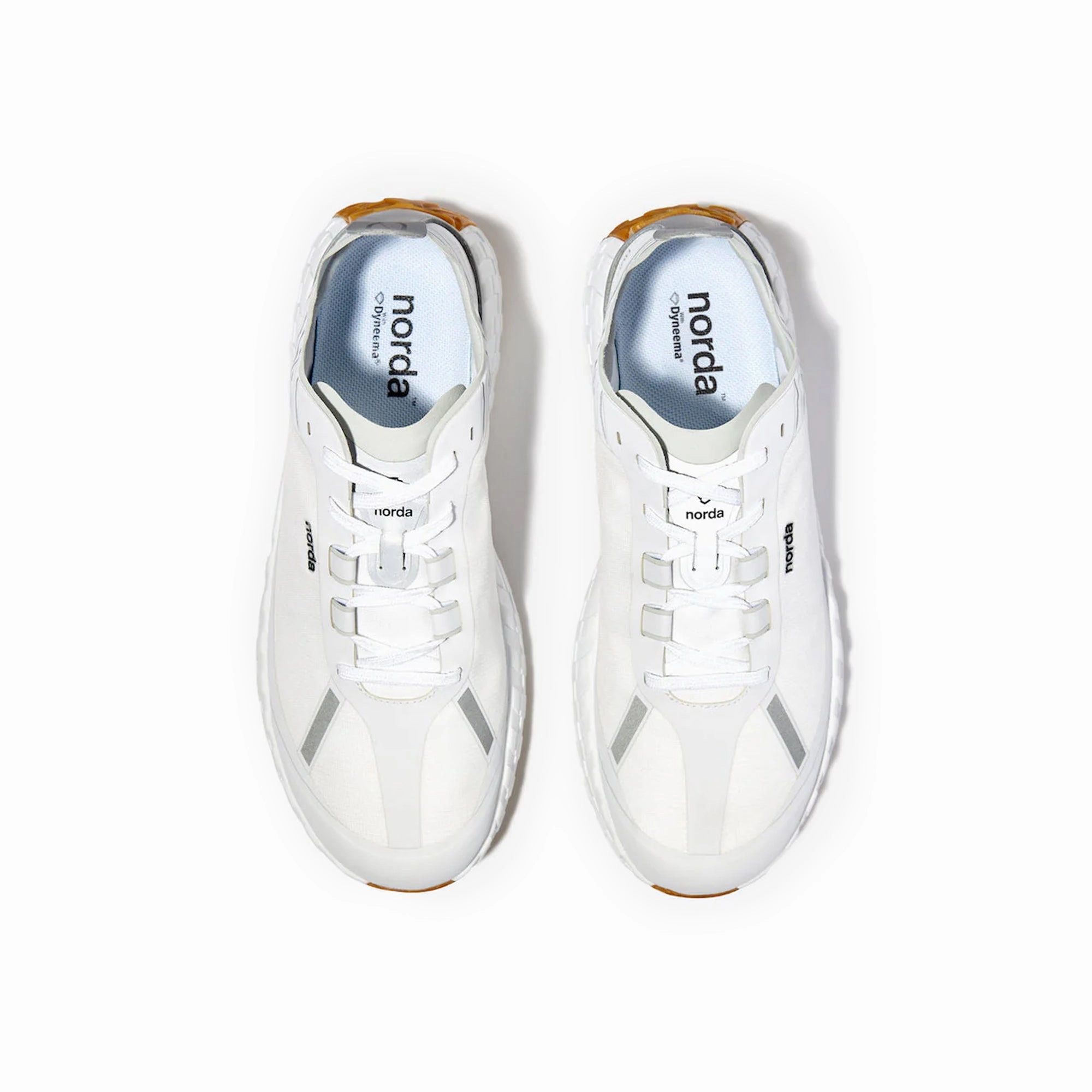 Custom Adventure race Norda Mens 001 Shoes