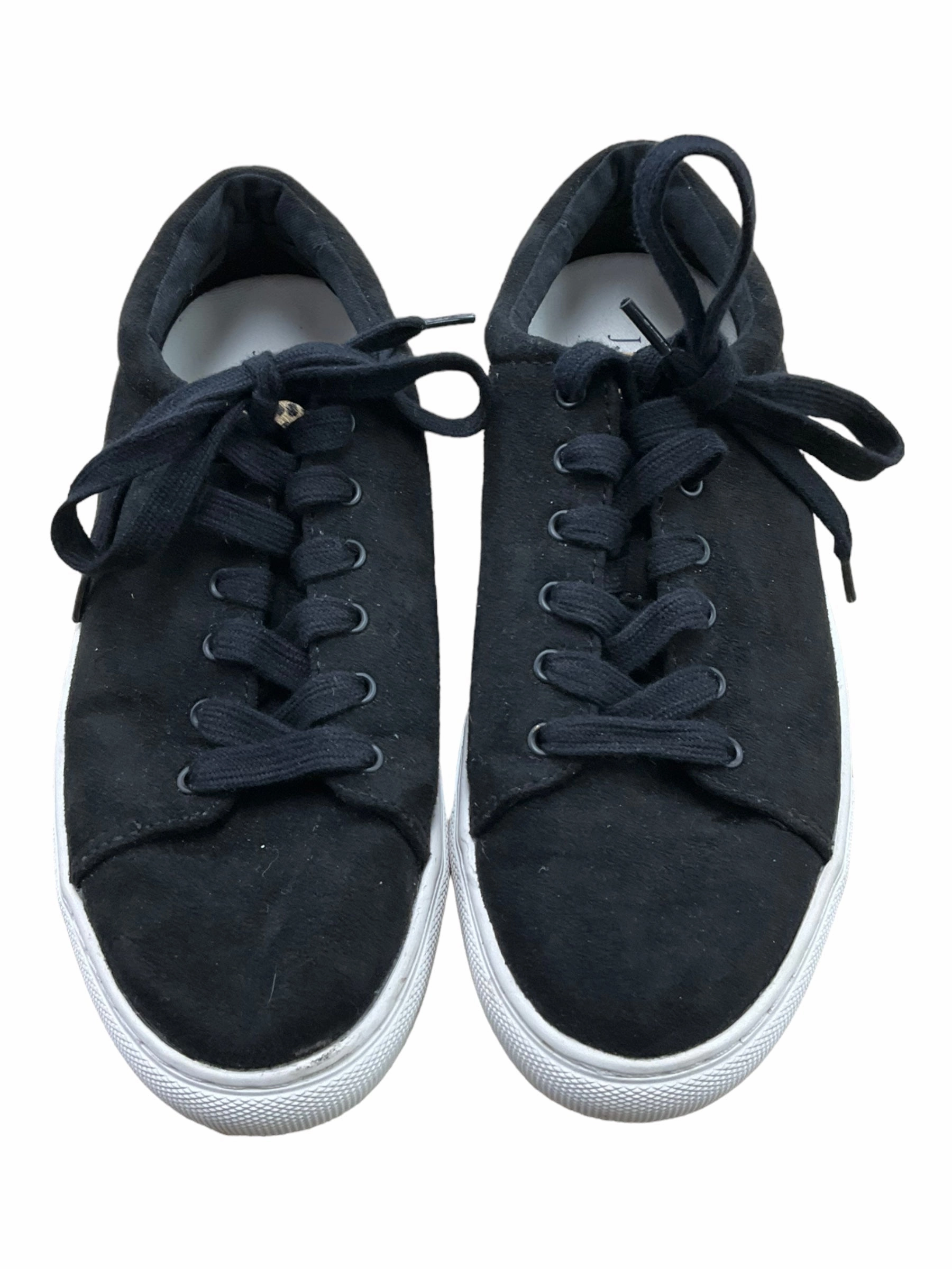 Shoes Sneakers By J Crew  Size: 6 Rubber Traction Grip