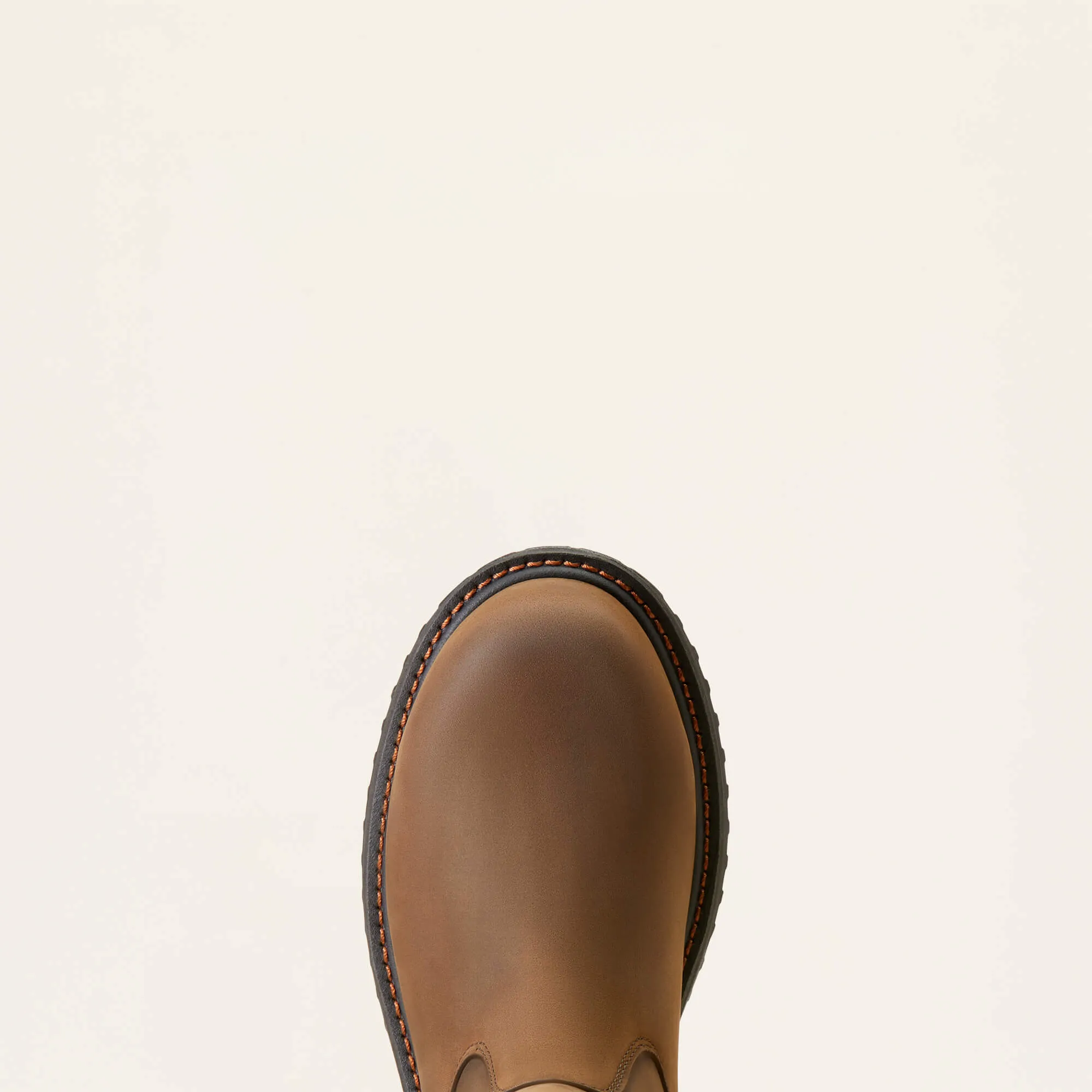 Protective Finish Winter Walker Ariat Mens RigTEK Waterproof Composite Toe Work Boot Style 10035988