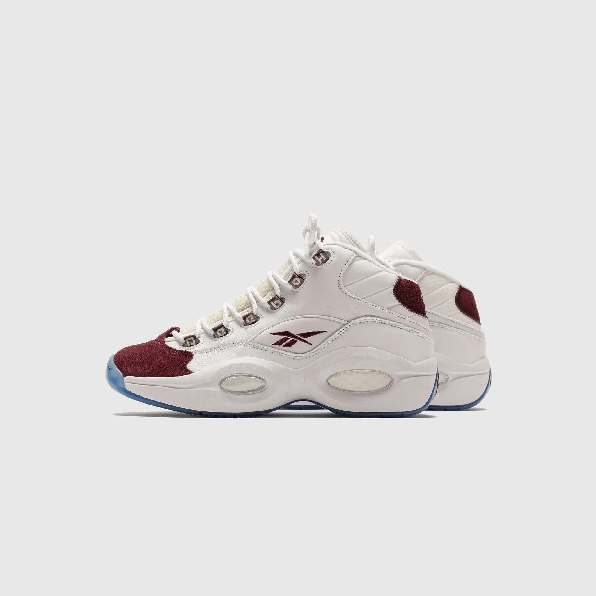 GPS - enabled PACKER X REEBOK QUESTION MID