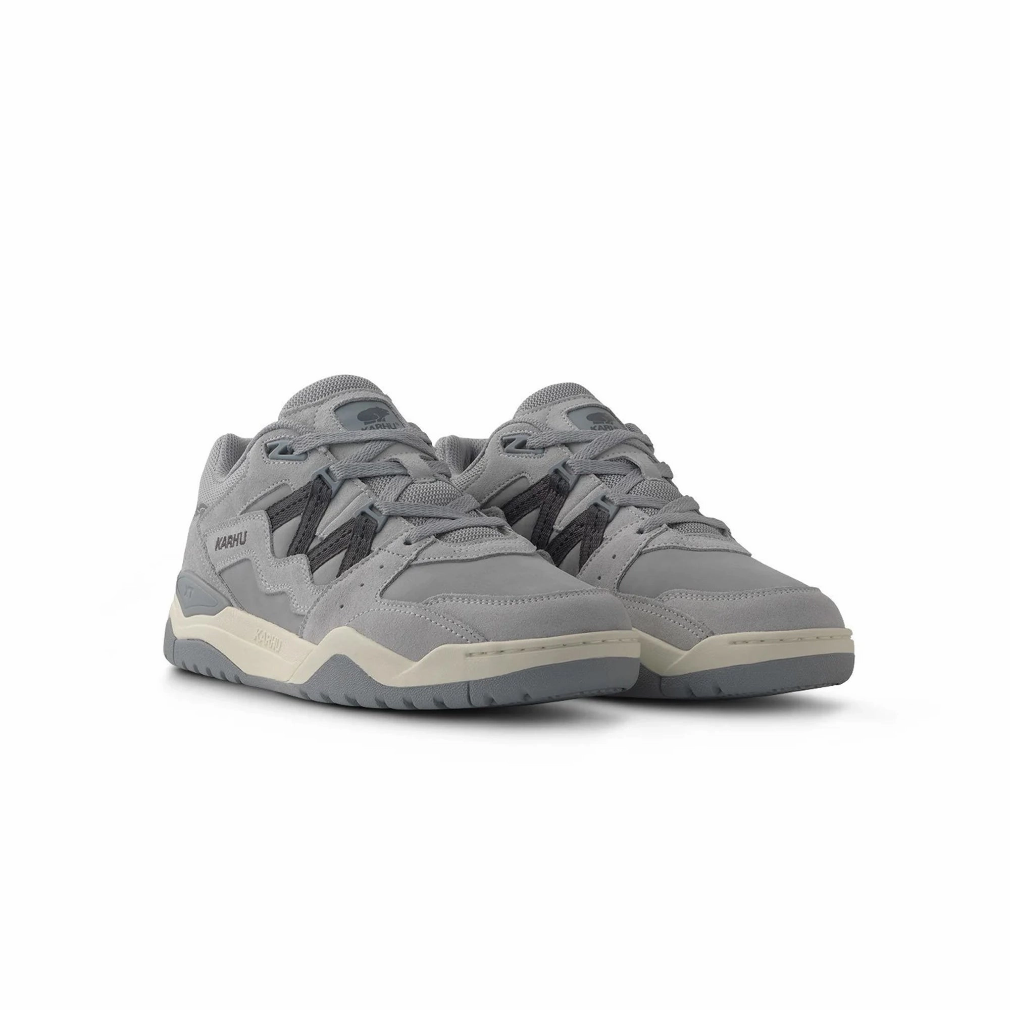 Non Marking Tread Vented Air Channels Karhu Mens Fusion XT Shoes