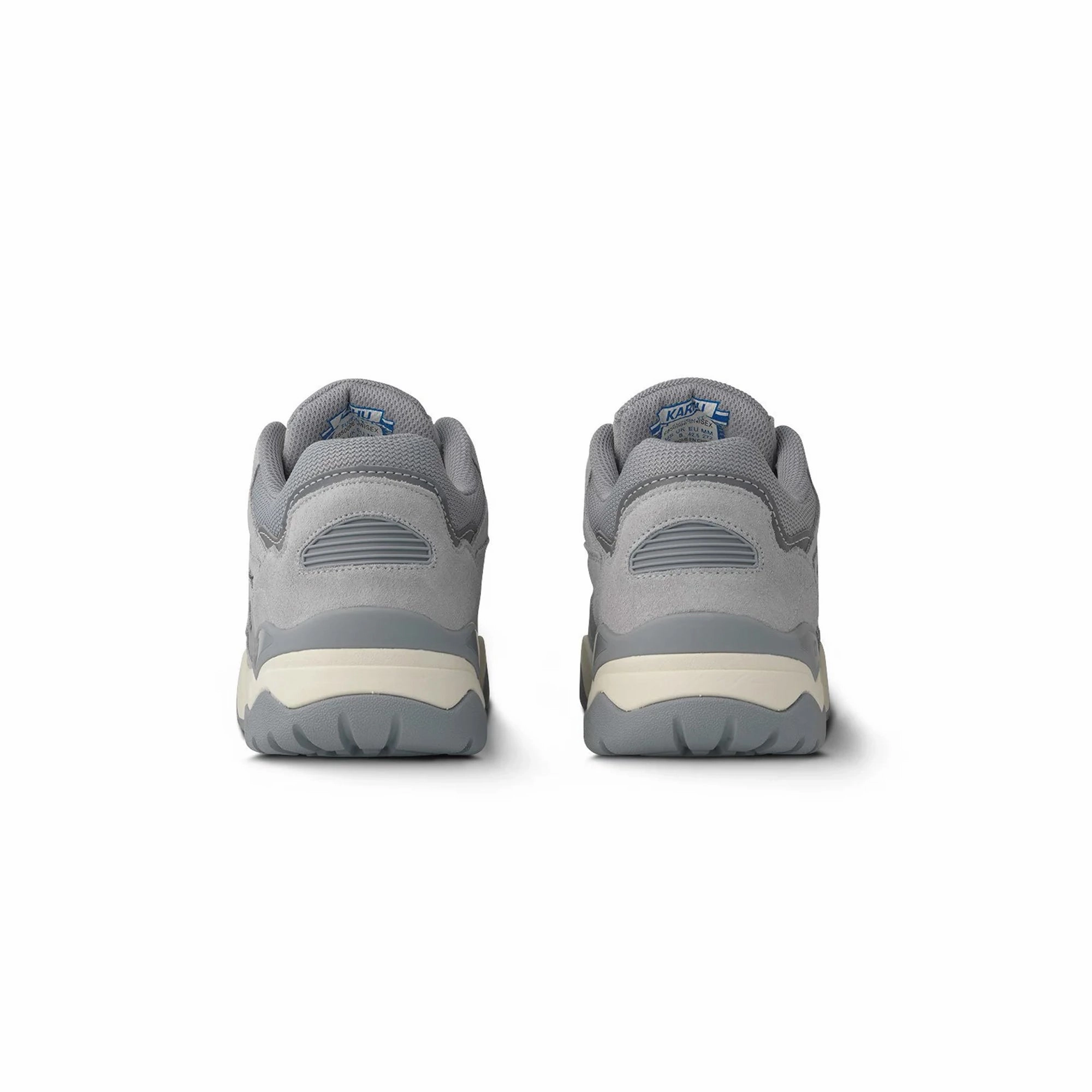 Karhu Mens Fusion XT Shoes Contemporary ease