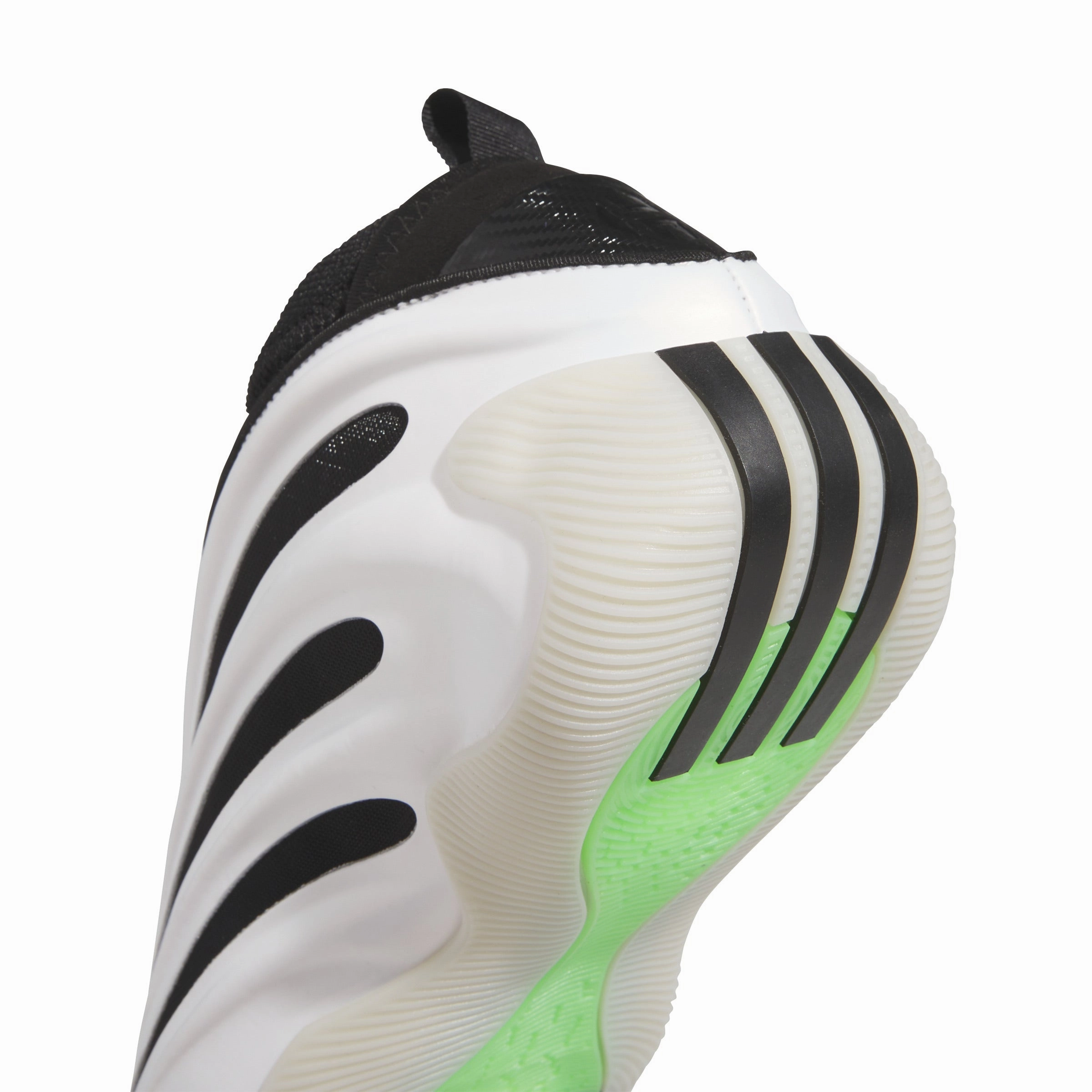 Comfort footbed men's shoes Adidas Mens Harden Volume 9 Shoes