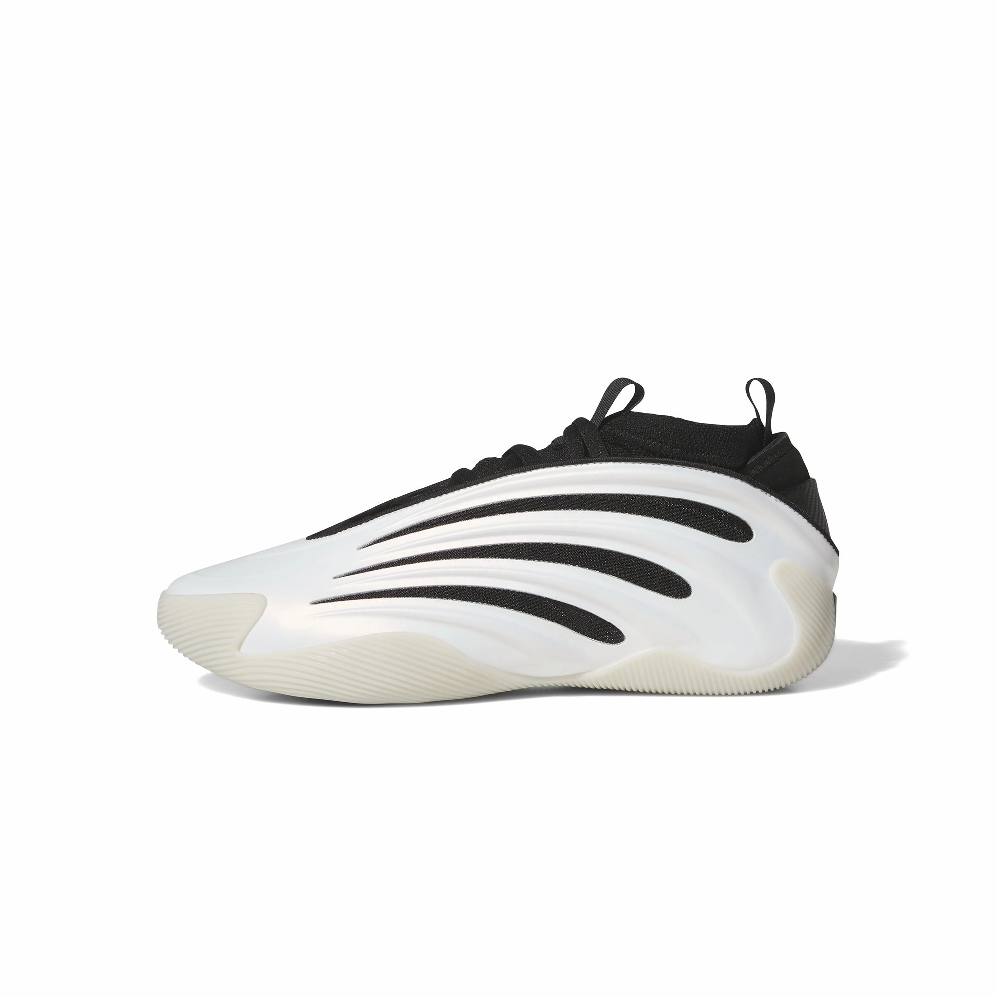 running for a way to stay successful Adidas Mens Harden Volume 9 Shoes